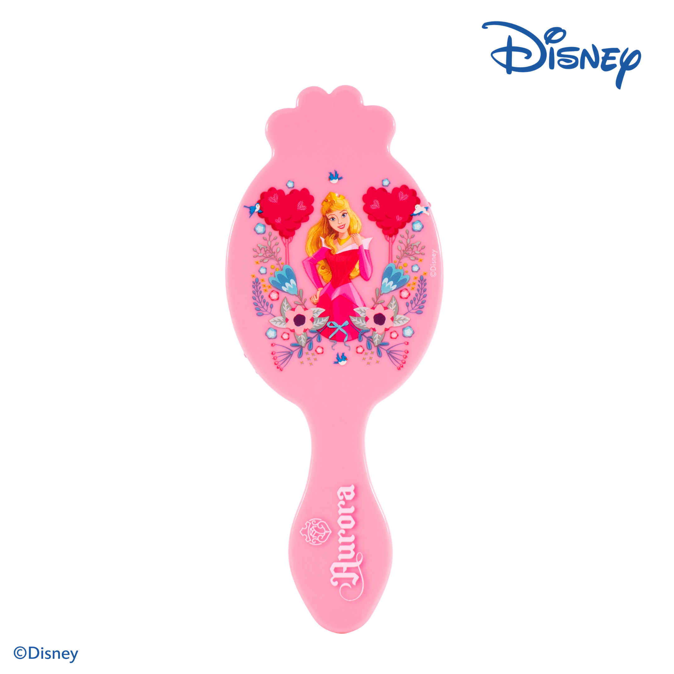 Cepillo corona Aurora