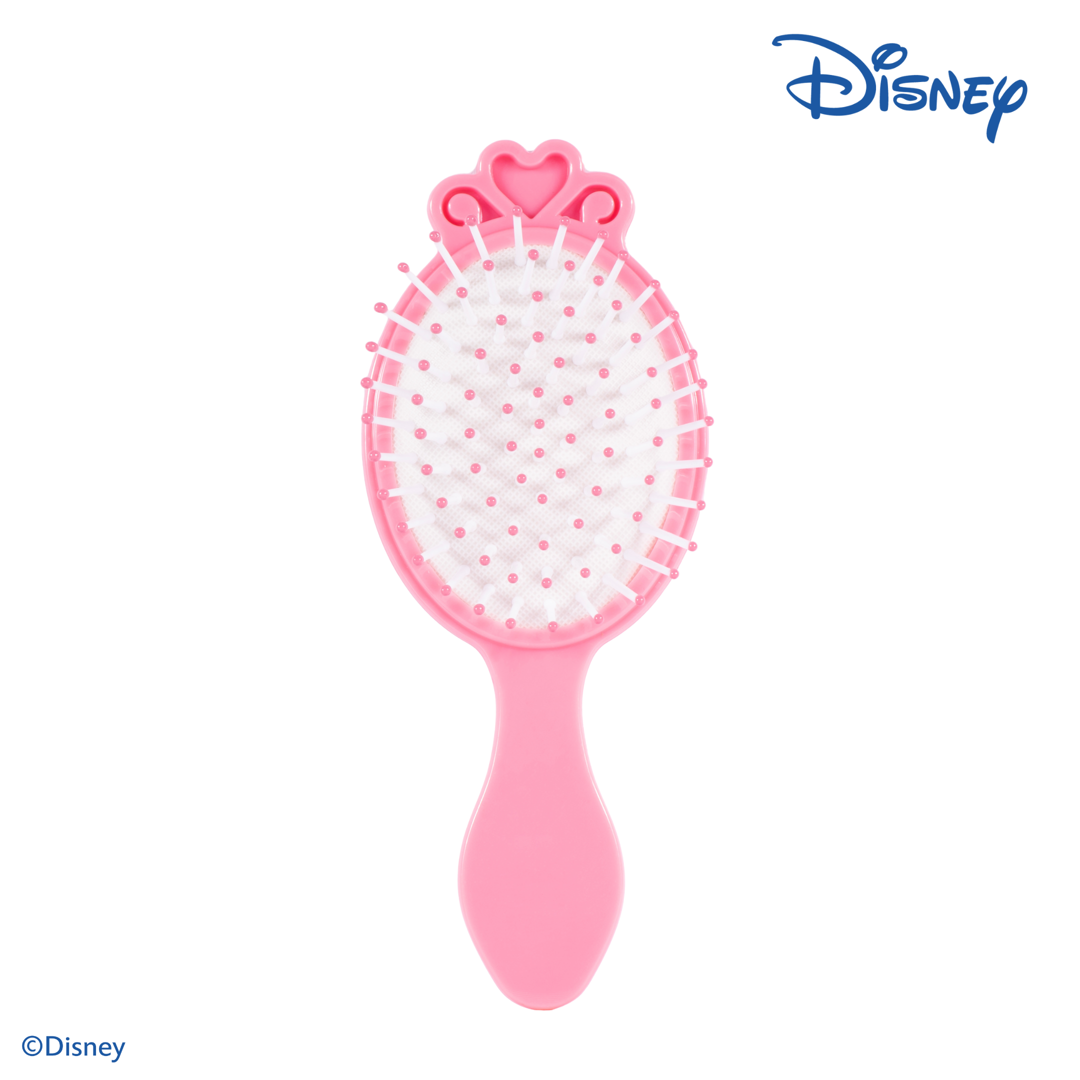 Cepillo corona Aurora