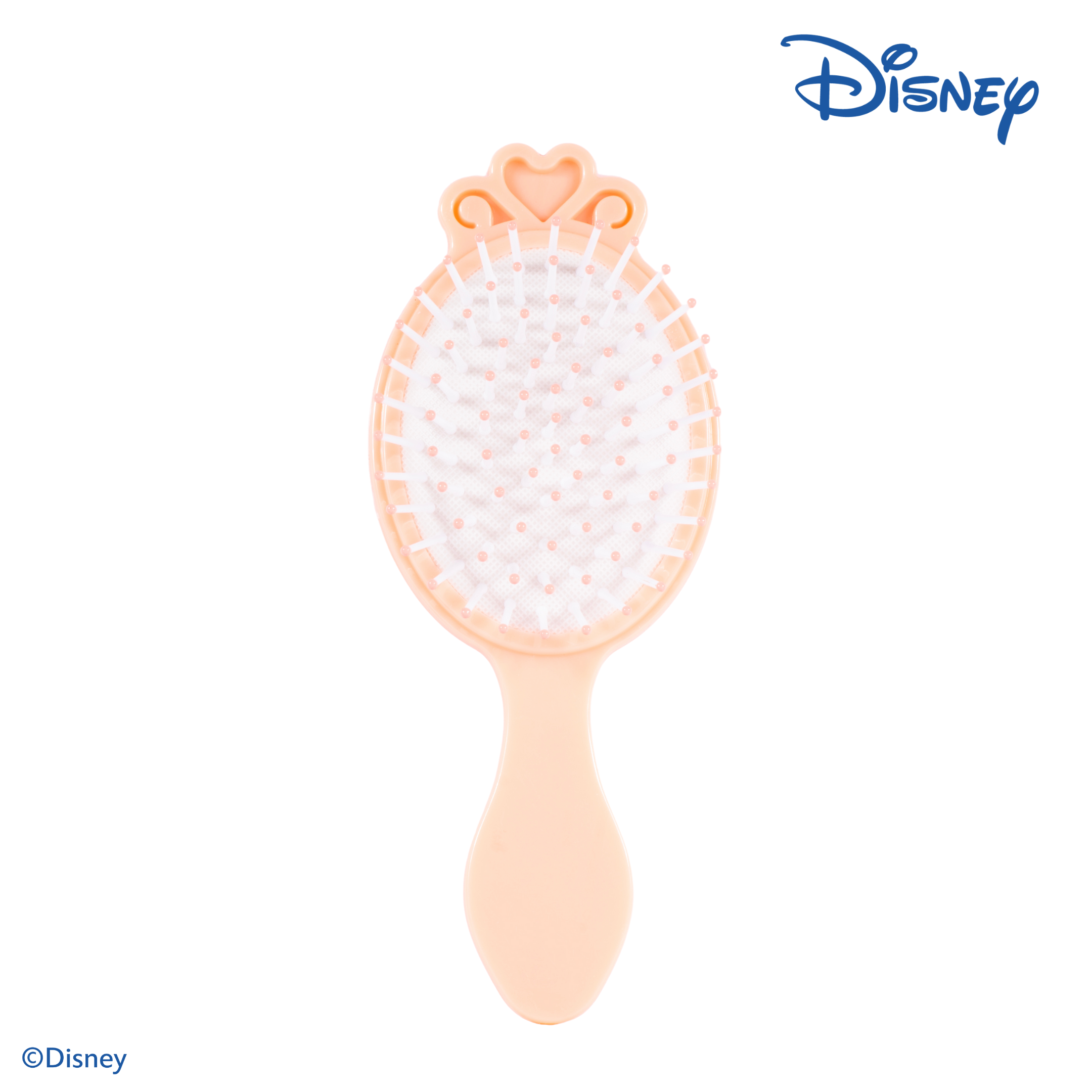 Cepillo corona Cenicienta