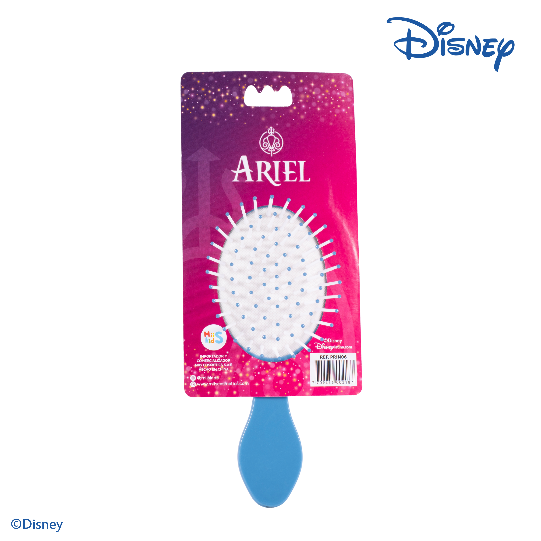 Cepillo corona Ariel