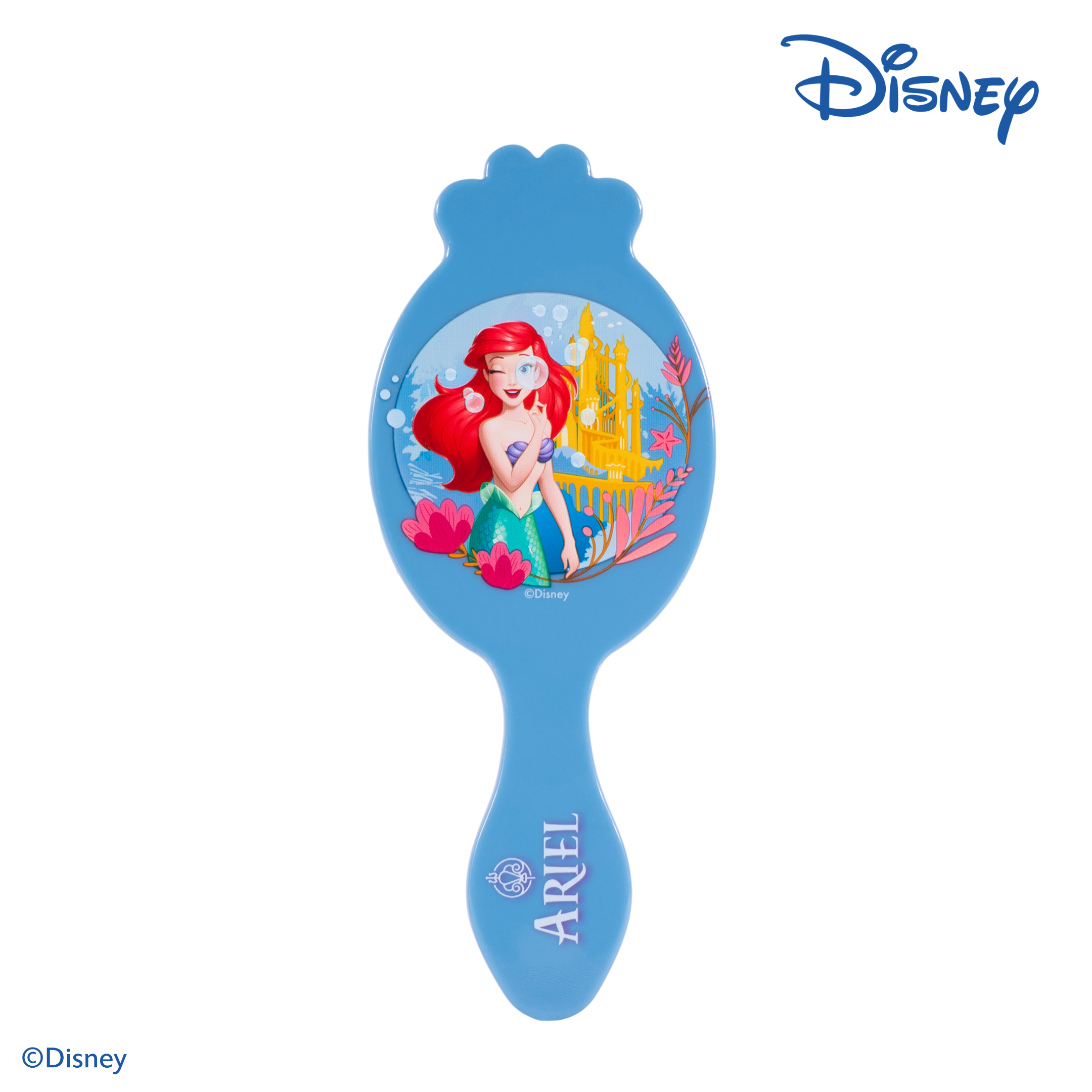 Cepillo corona Ariel