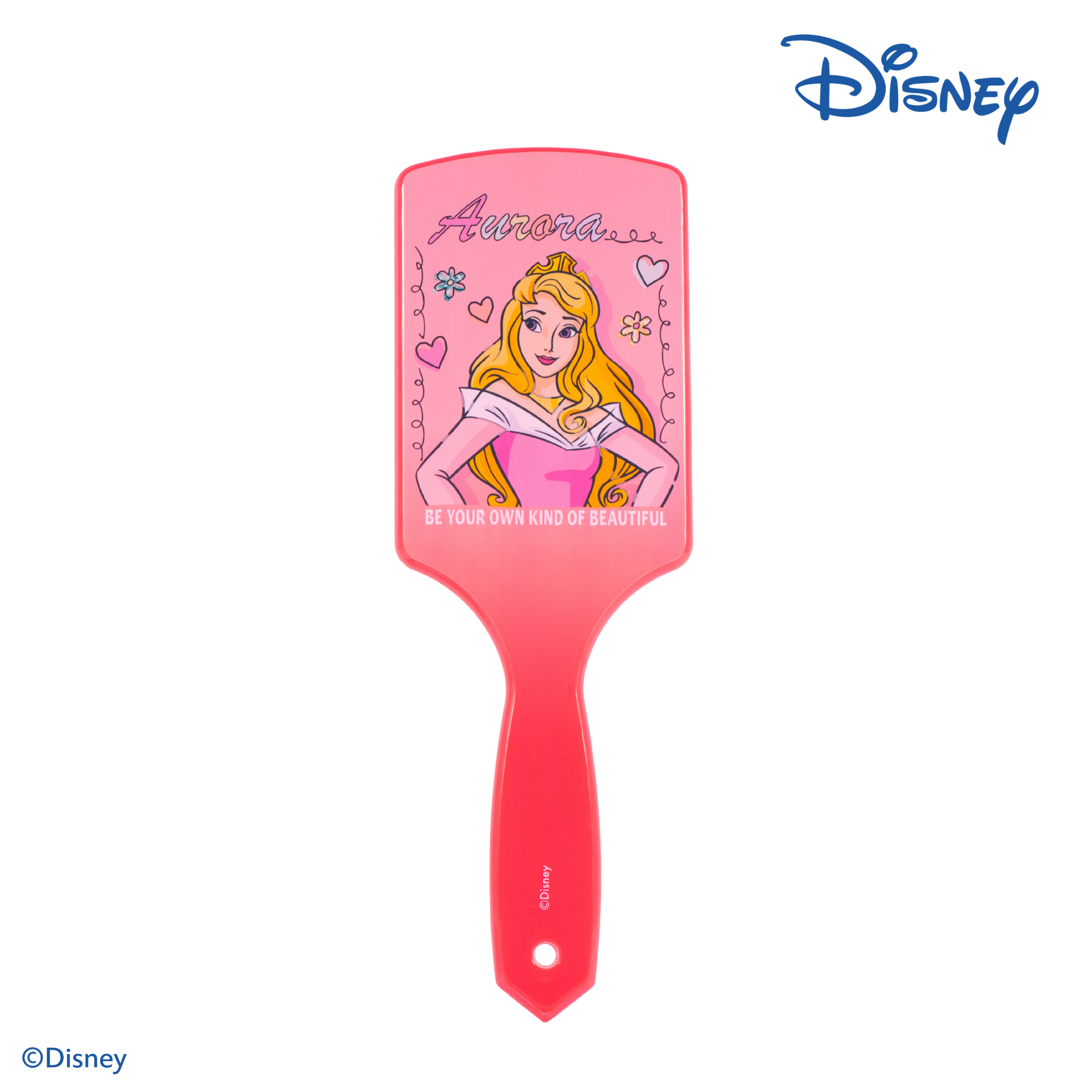 Cepillo grande Aurora