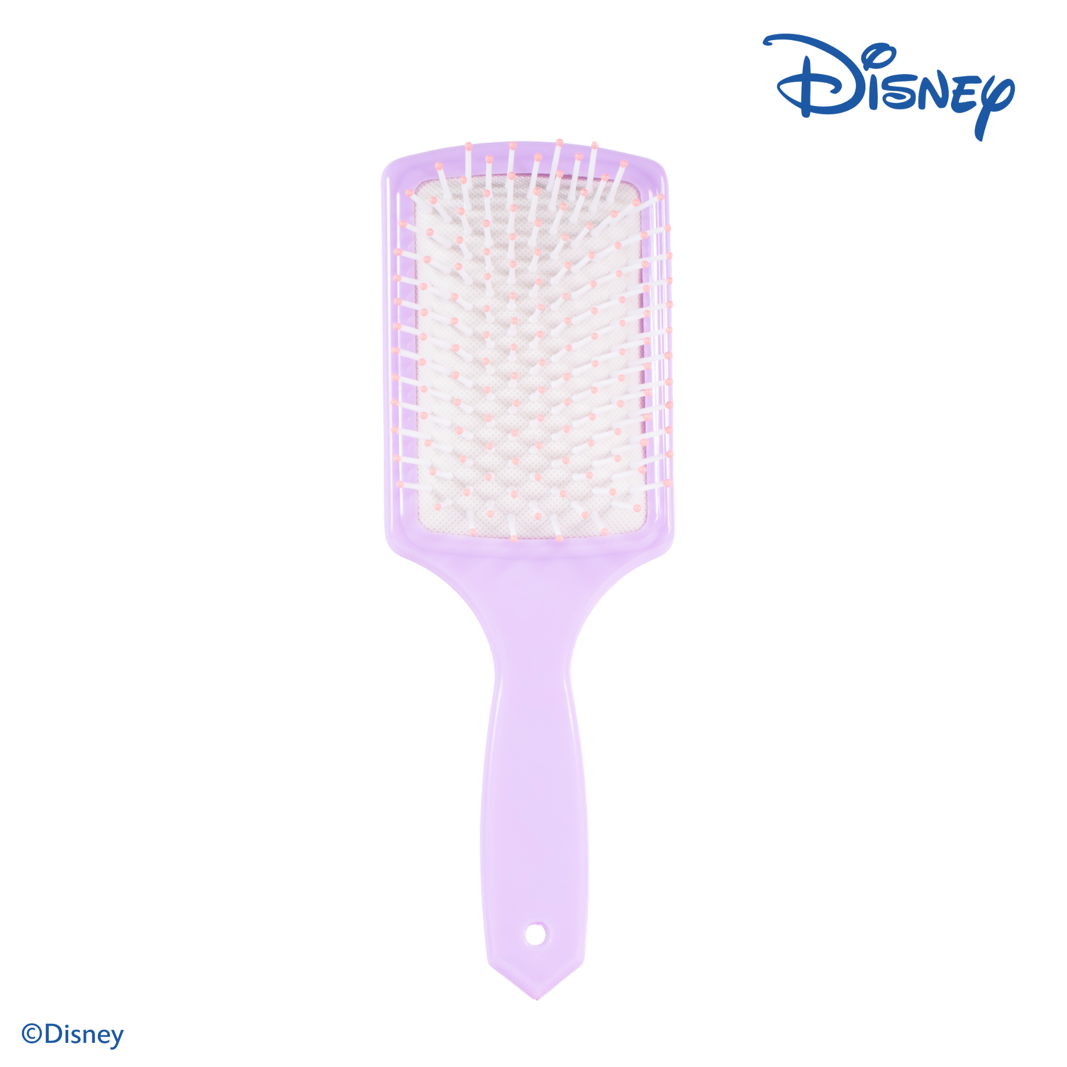 Cepillo grande Rapunzel