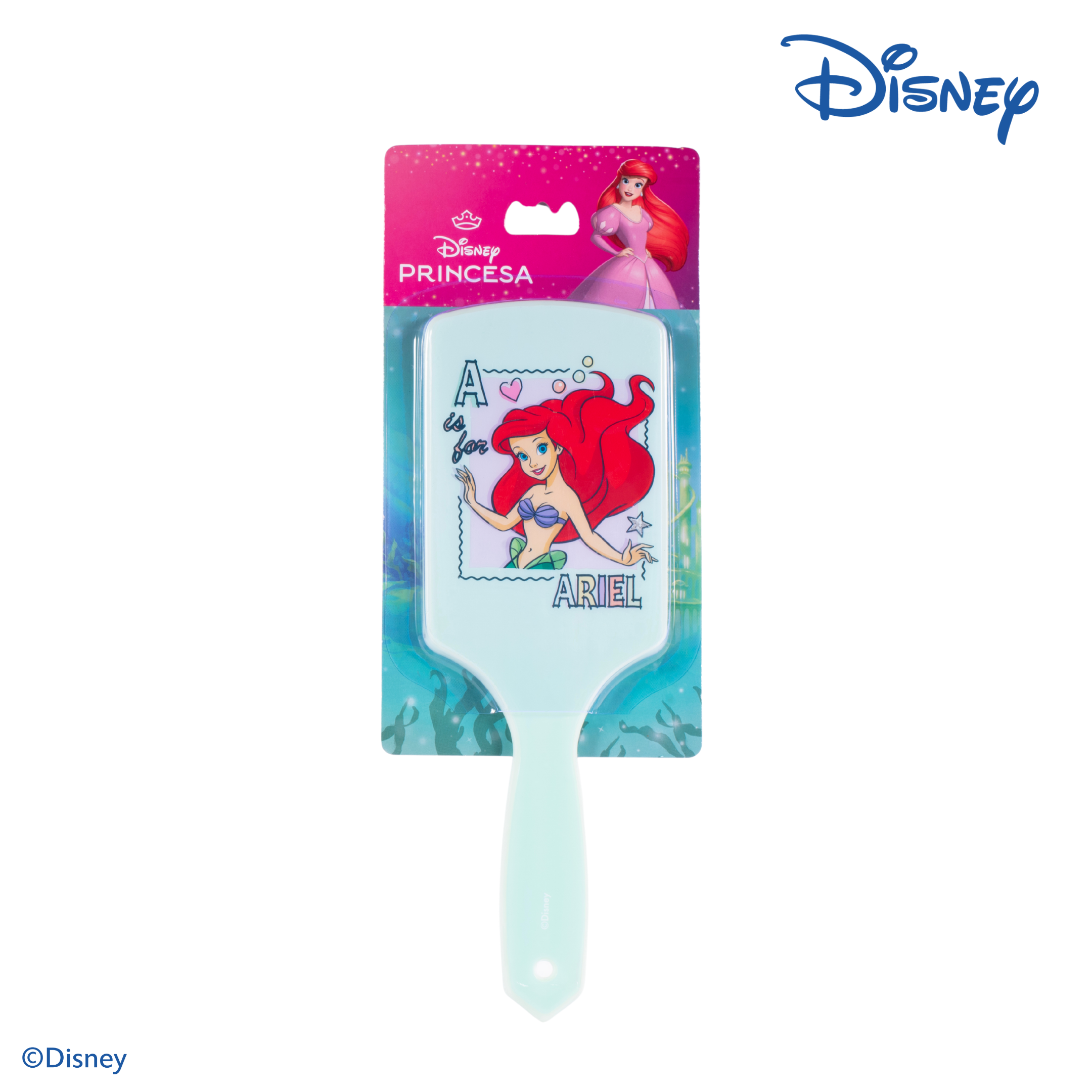 Cepillo grande Ariel