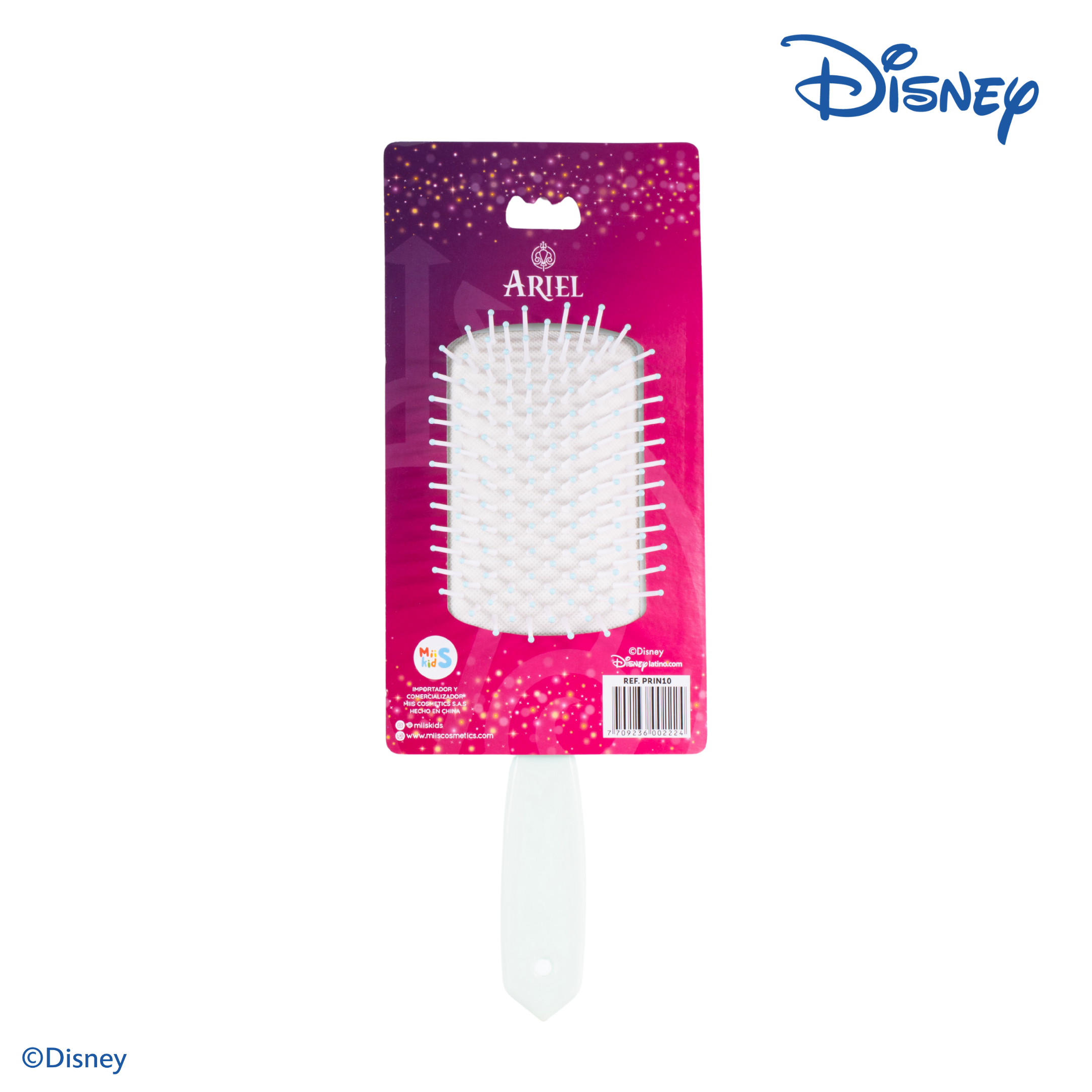 Cepillo grande Ariel