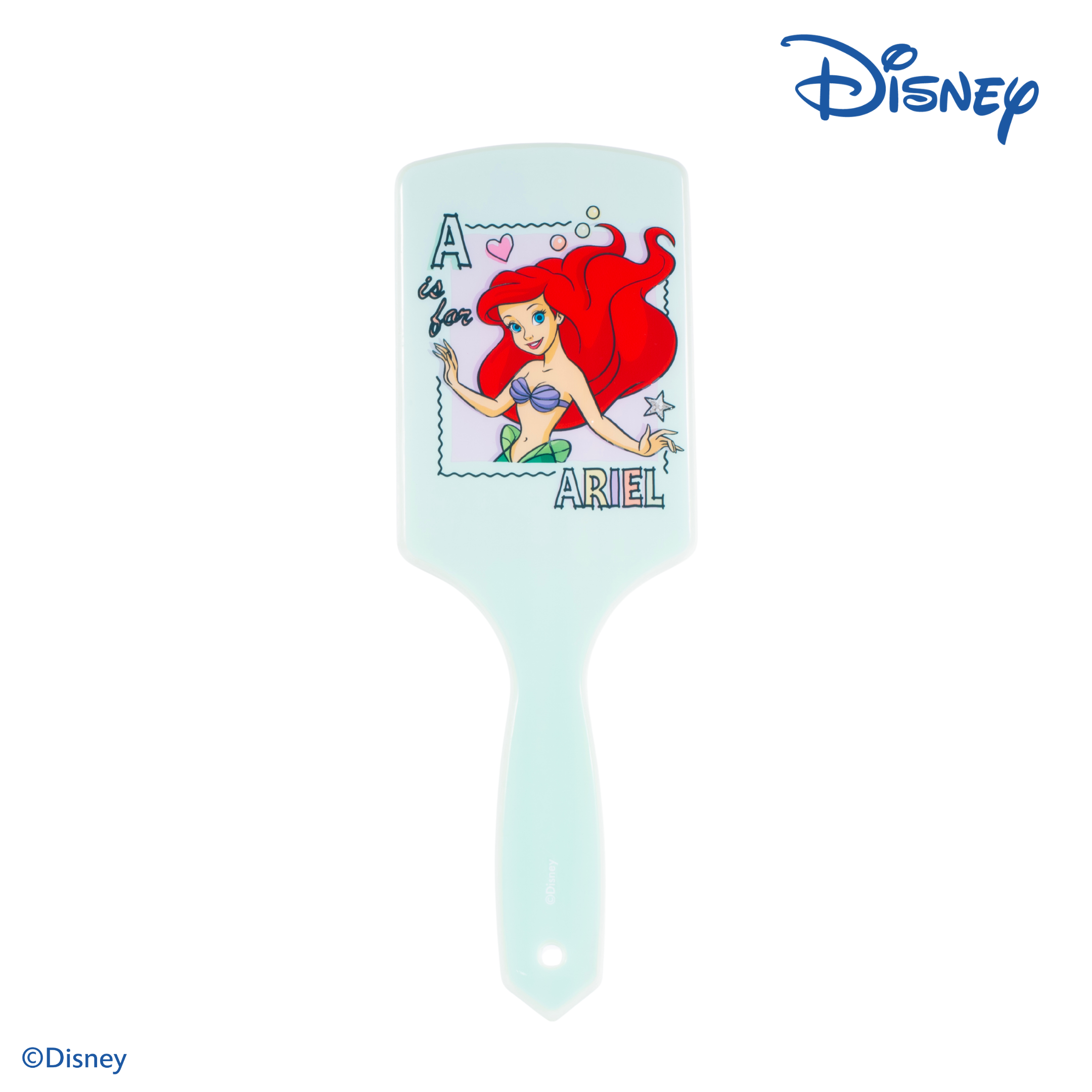 Cepillo grande Ariel