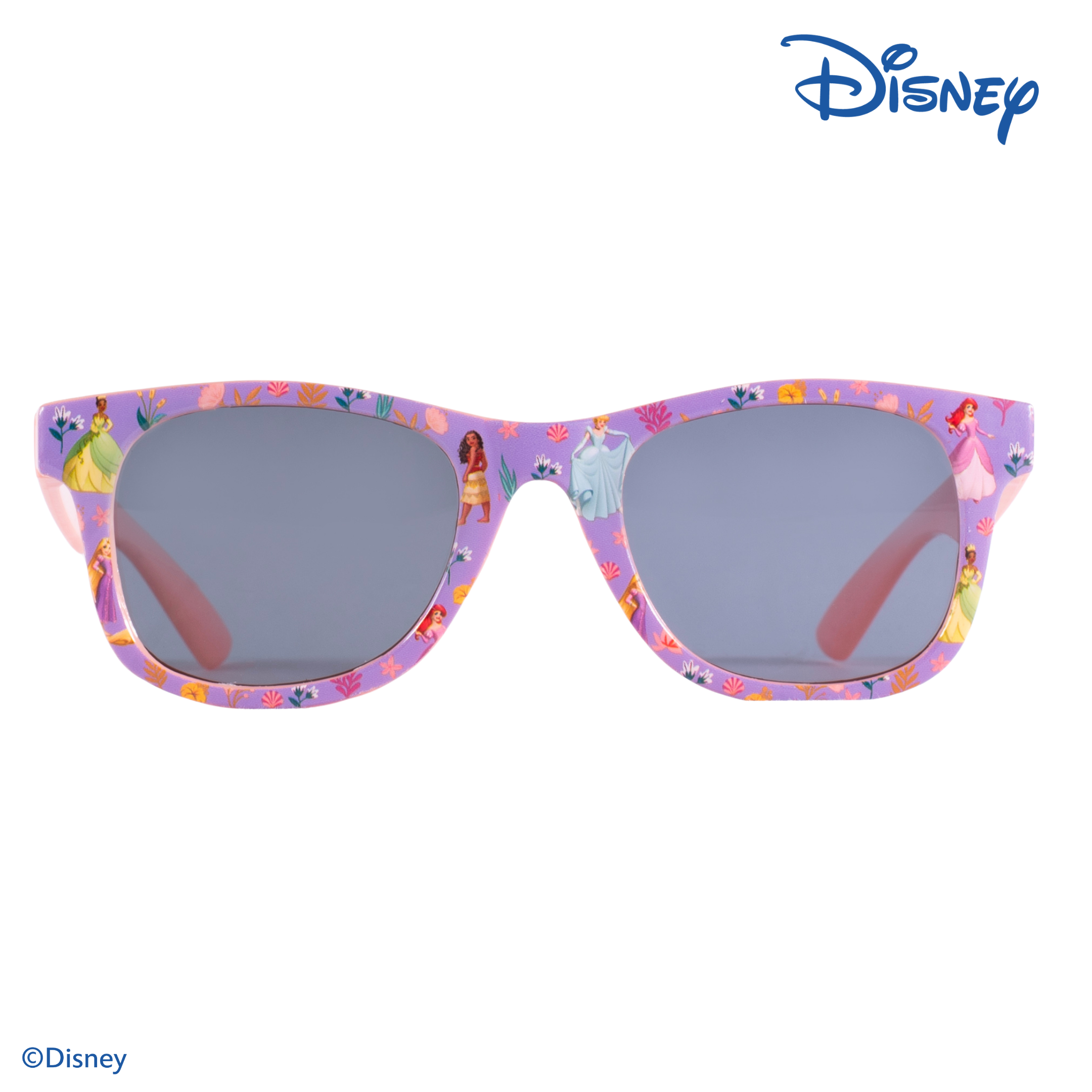 Gafas para niños princesas