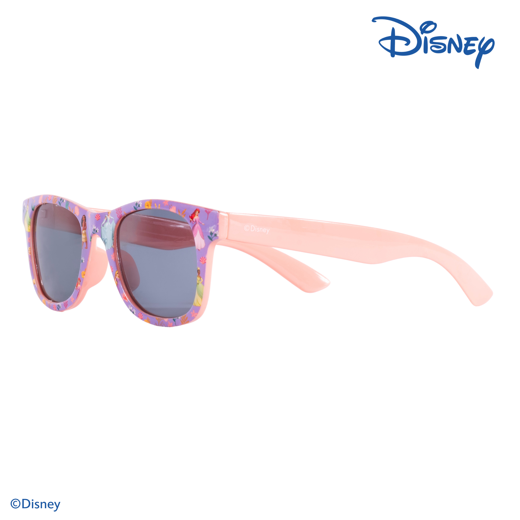 Gafas para niños princesas