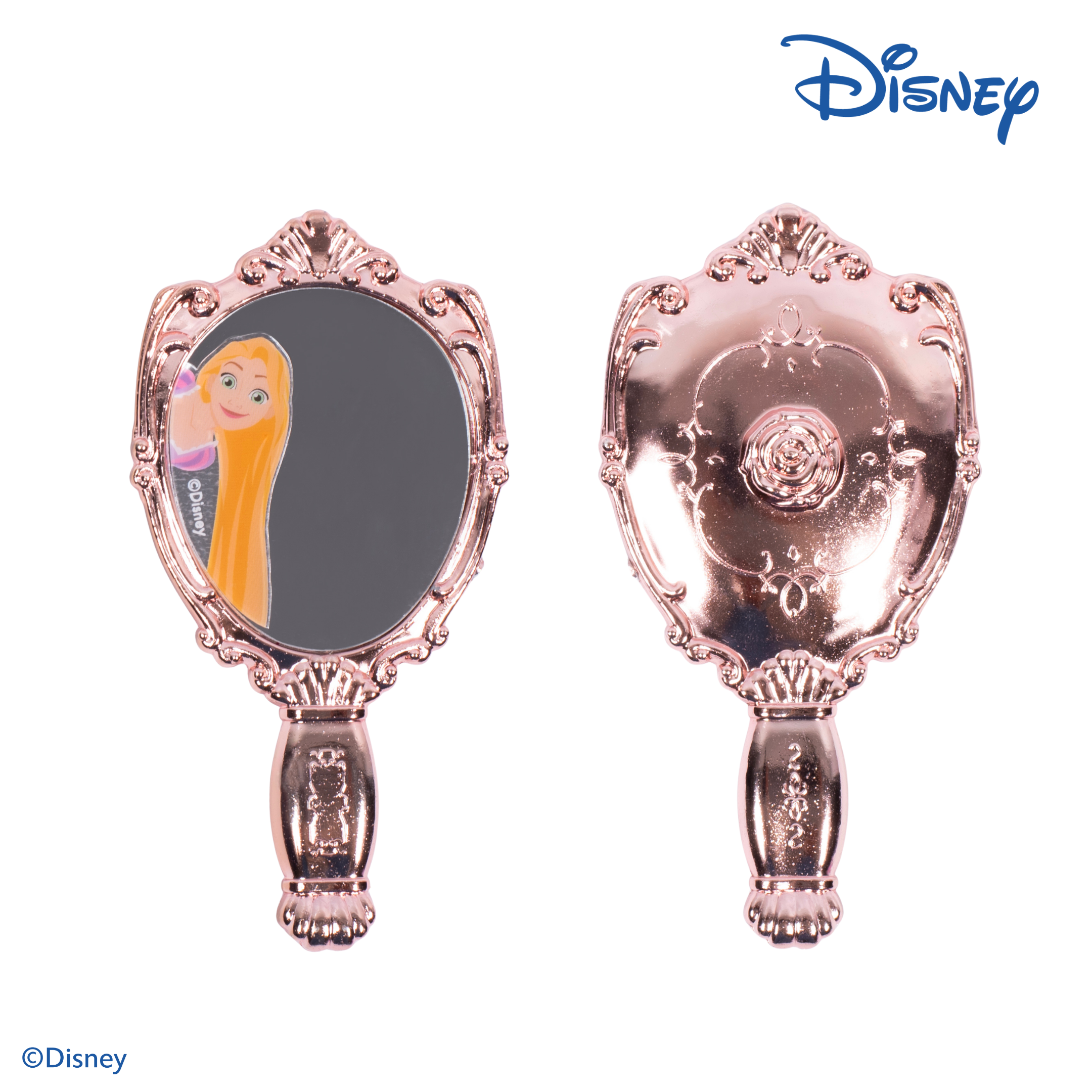 Kit de accesorios para el cabello x 20 piezas