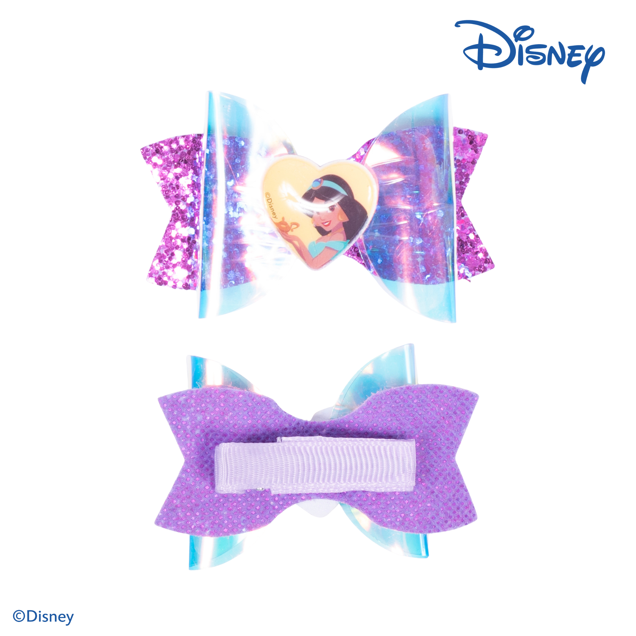 Kit de accesorios para el cabello x 20 piezas