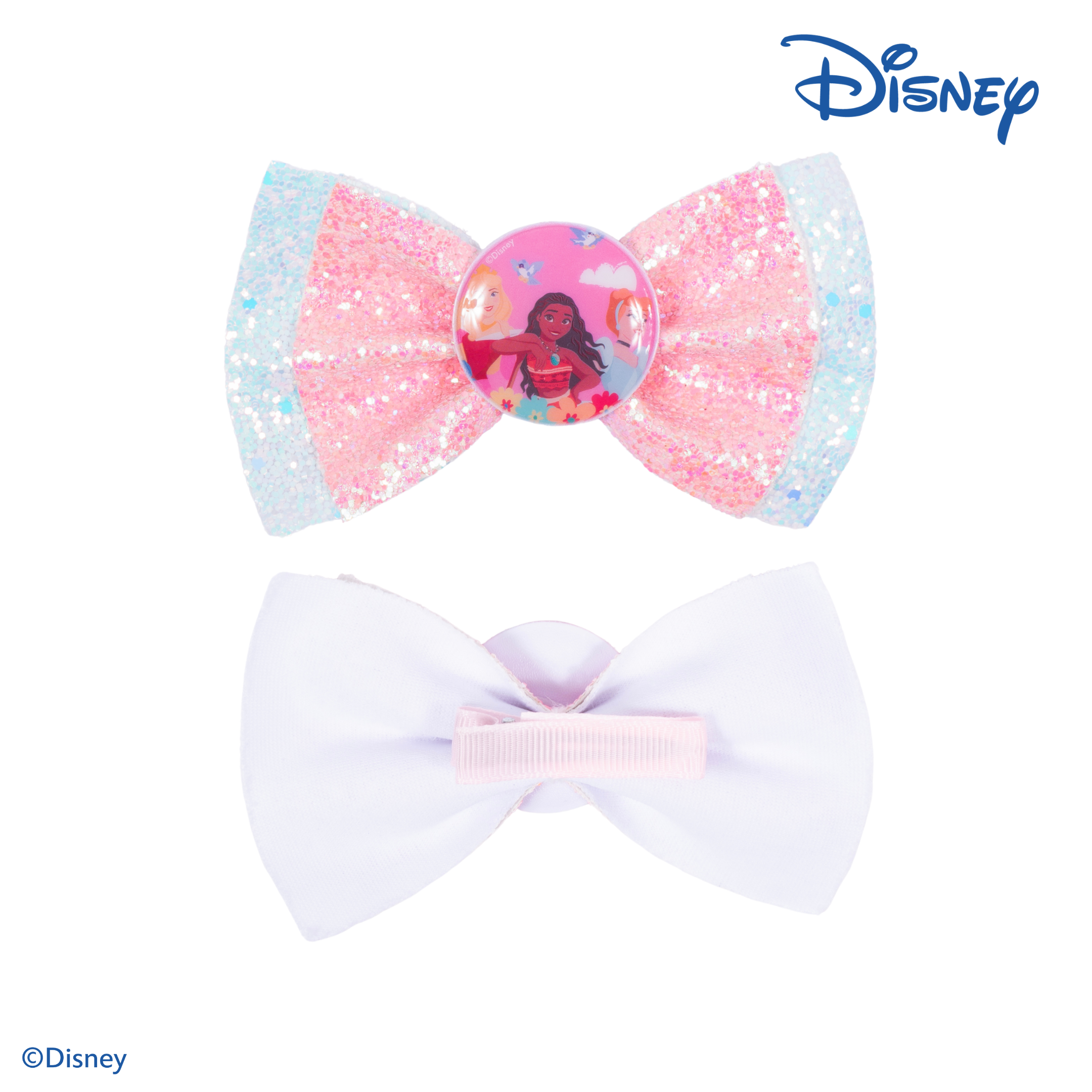 Kit de accesorios para el cabello x 20 piezas