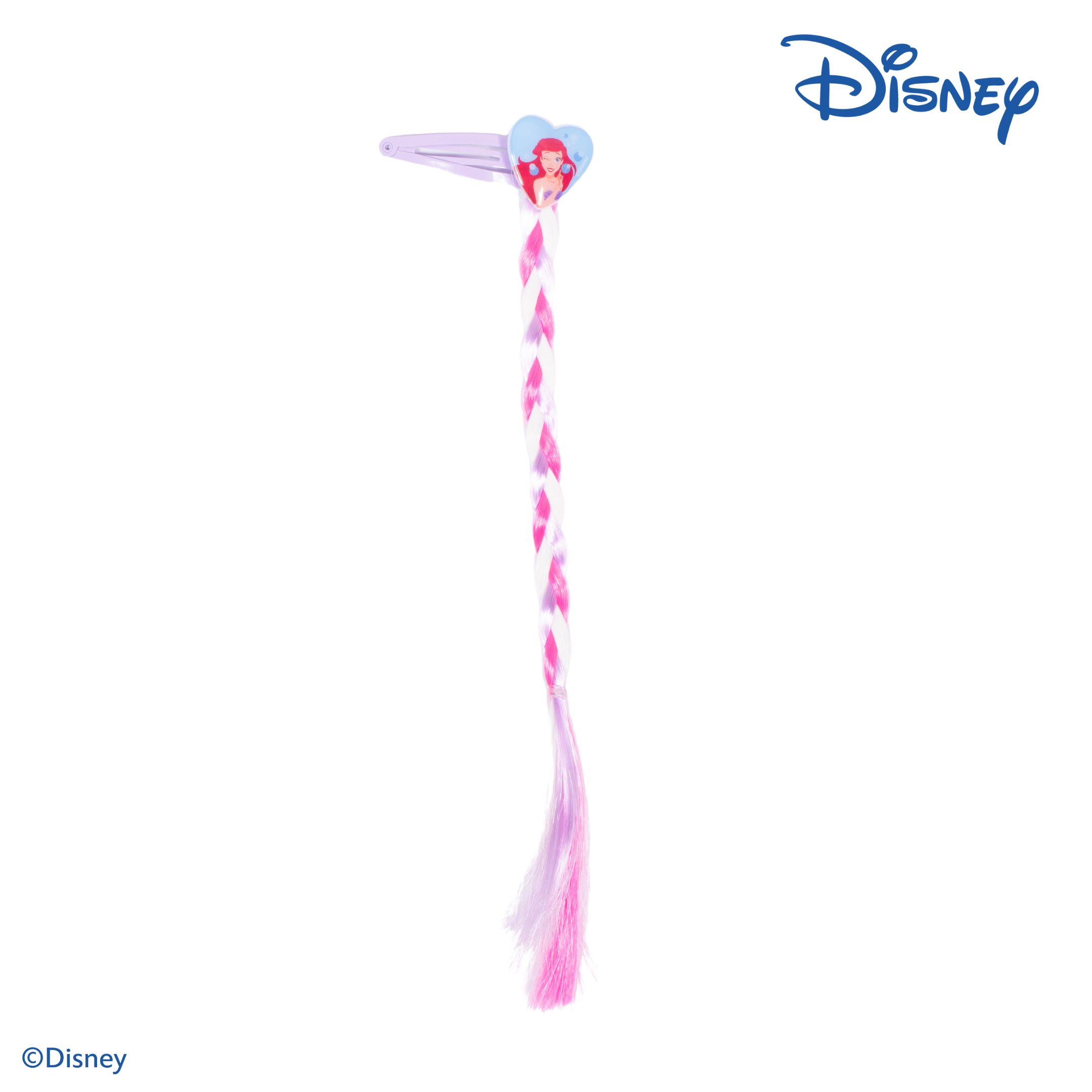 Kit de accesorios para el cabello x 20 piezas