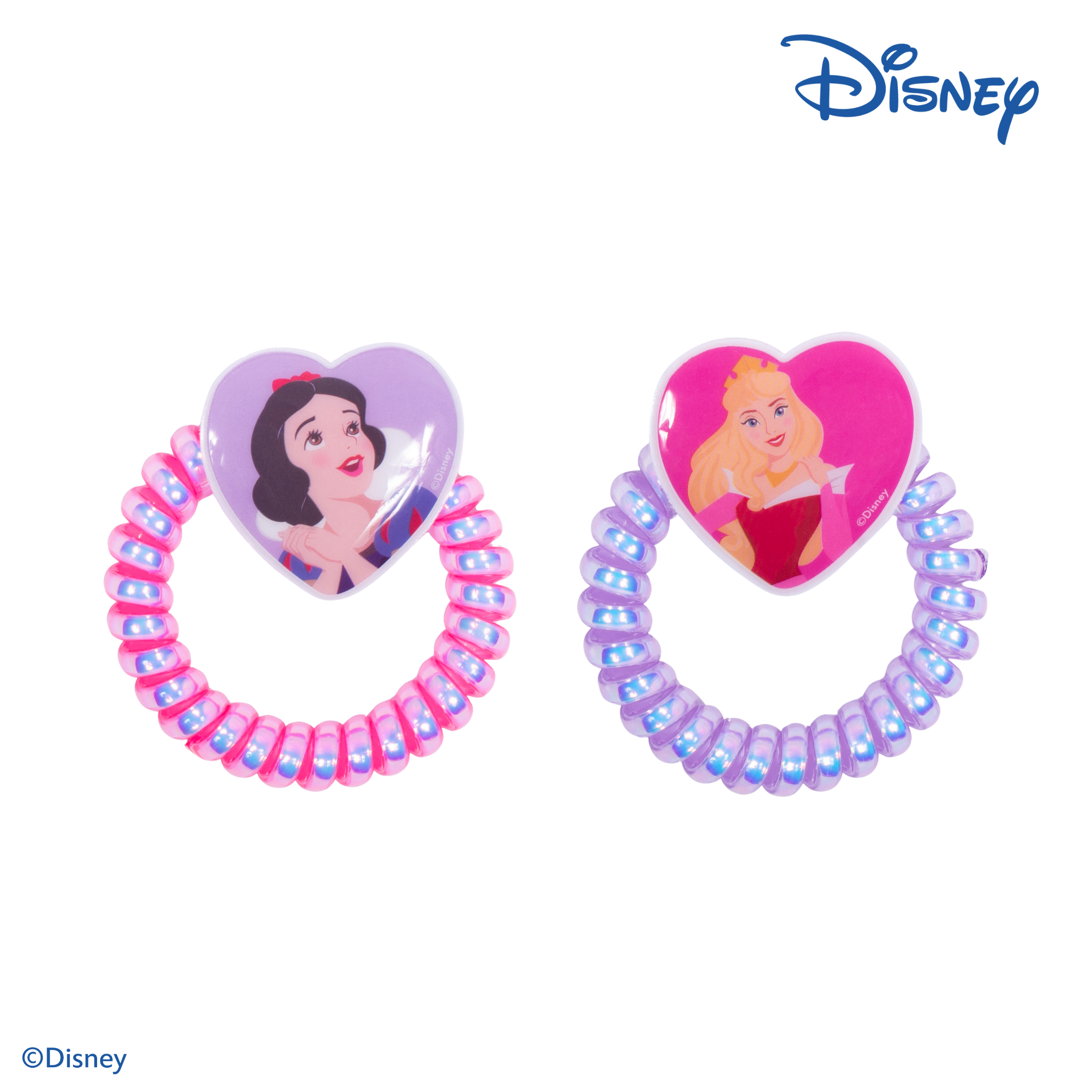 Kit de accesorios para el cabello x 20 piezas