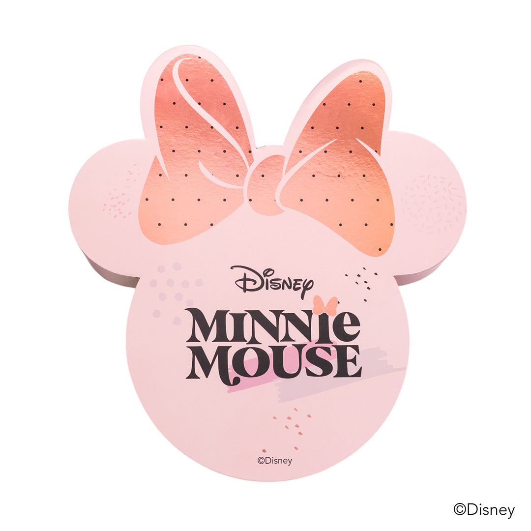 Caja PR Minnie Mouse