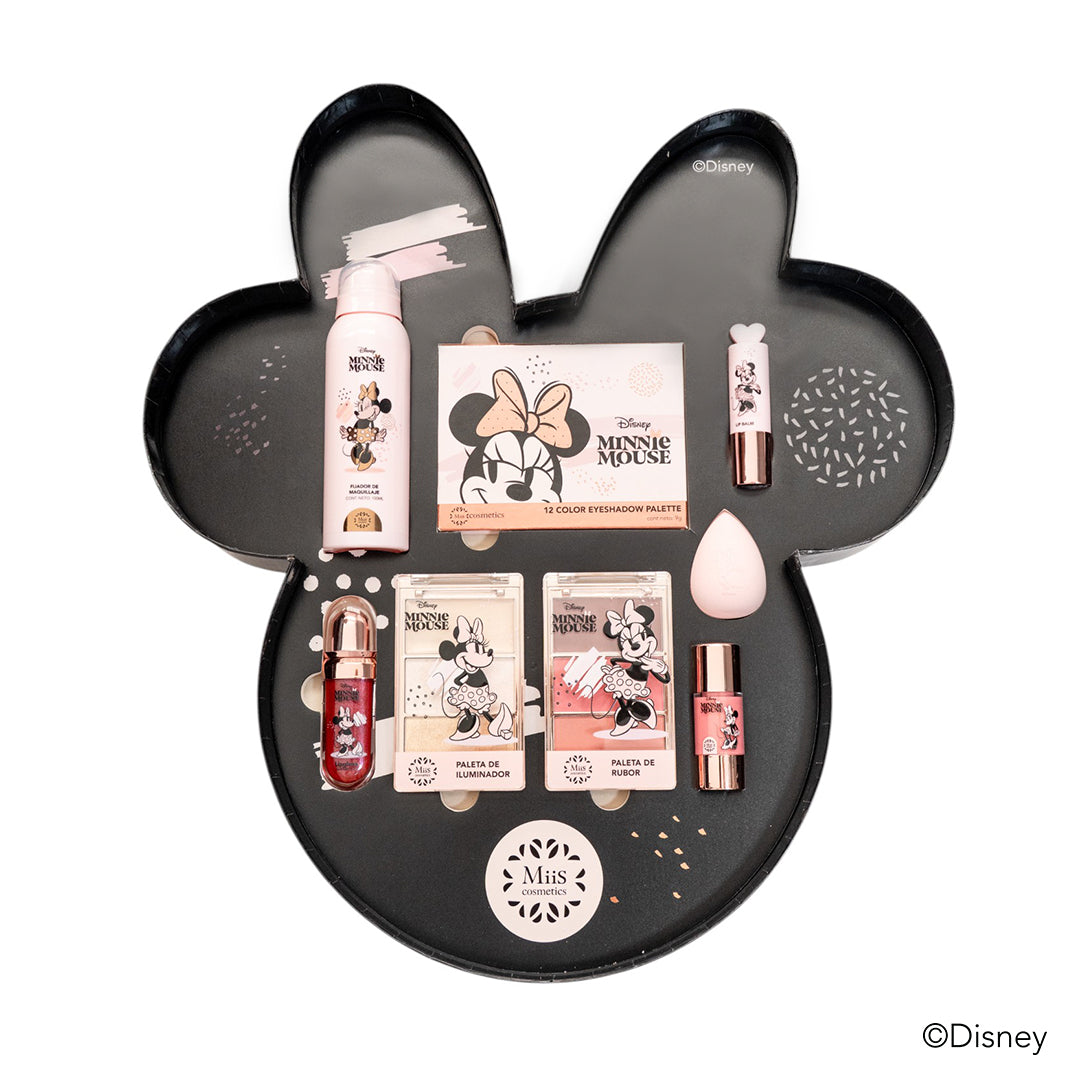 Caja PR Minnie Mouse