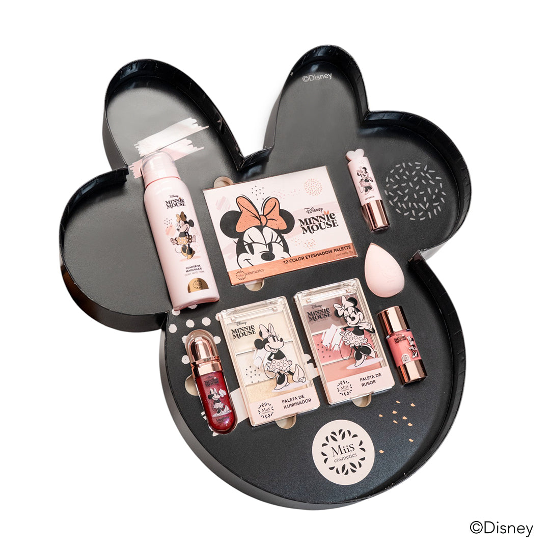 Caja PR Minnie Mouse