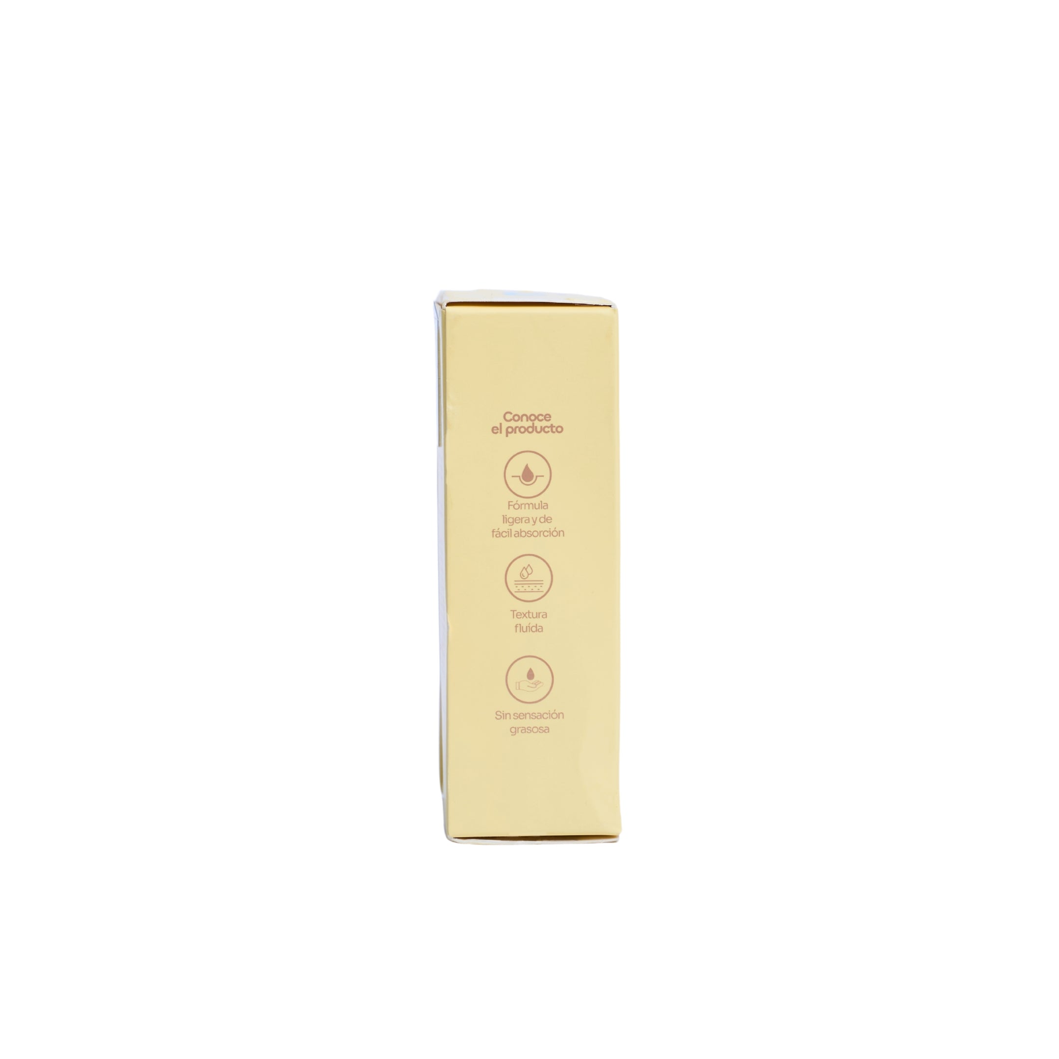 Protector Solar SPF 50 con Niacinamida – 50 g