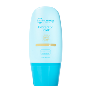 Protector solar 50 gr