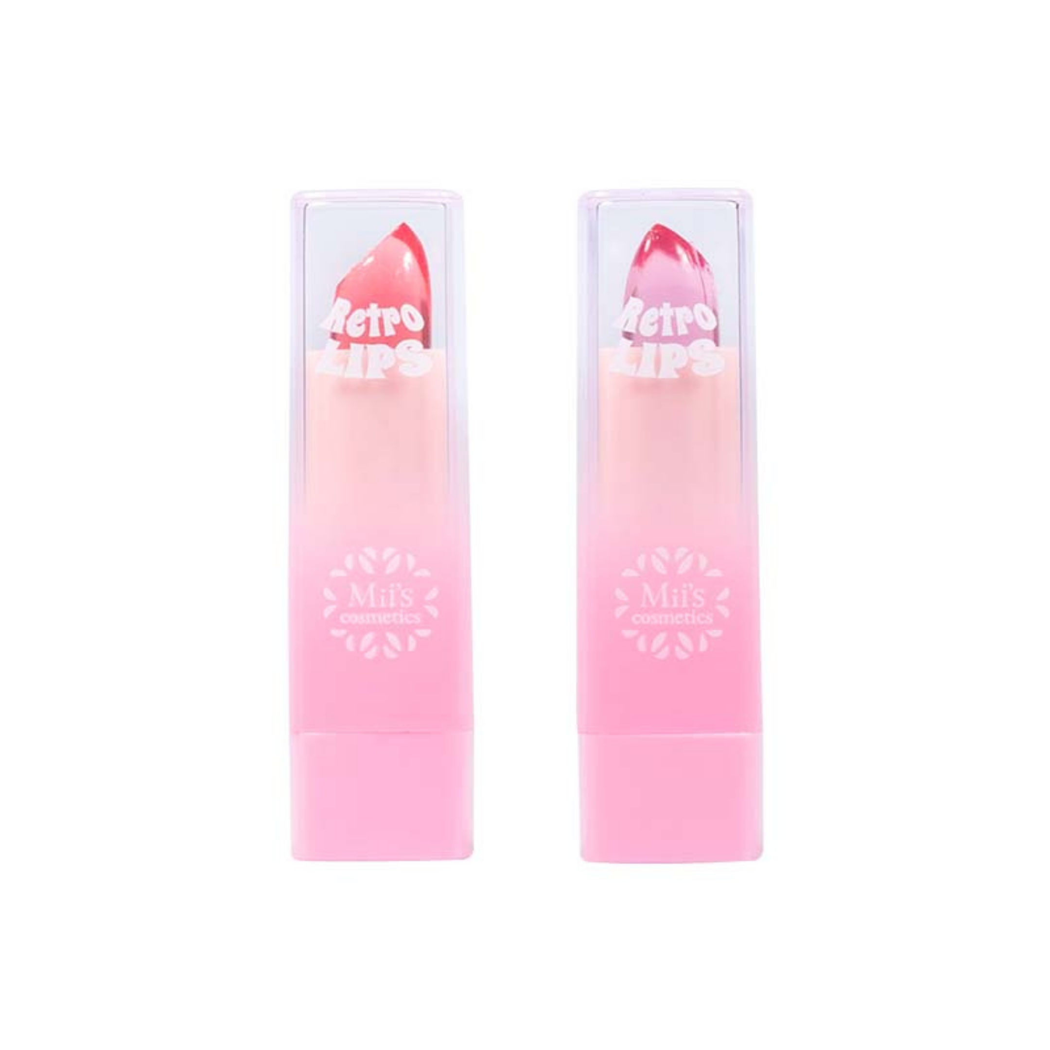Set de labial mágico mini