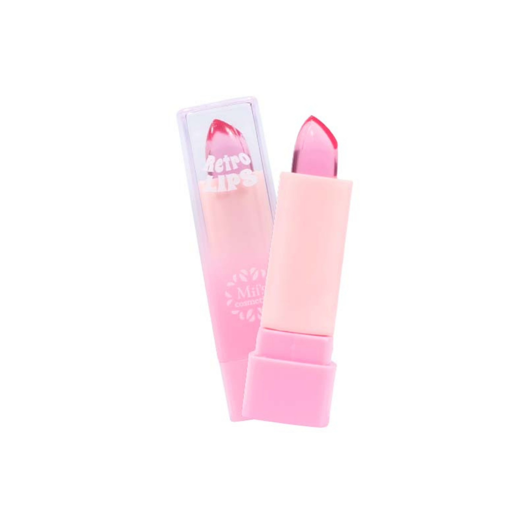 Set de labial mágico mini