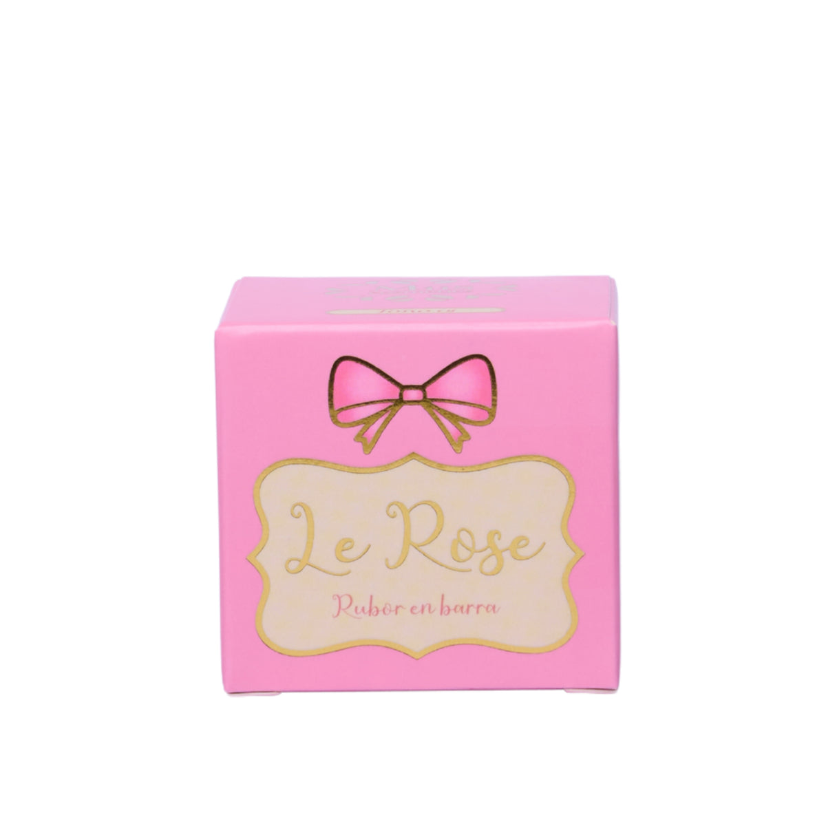 Rubor luminoso Le Rose