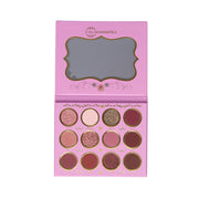 Paleta de sombras Le Rose