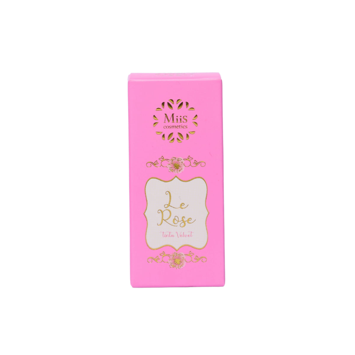 Tinta Velvet Le Rose