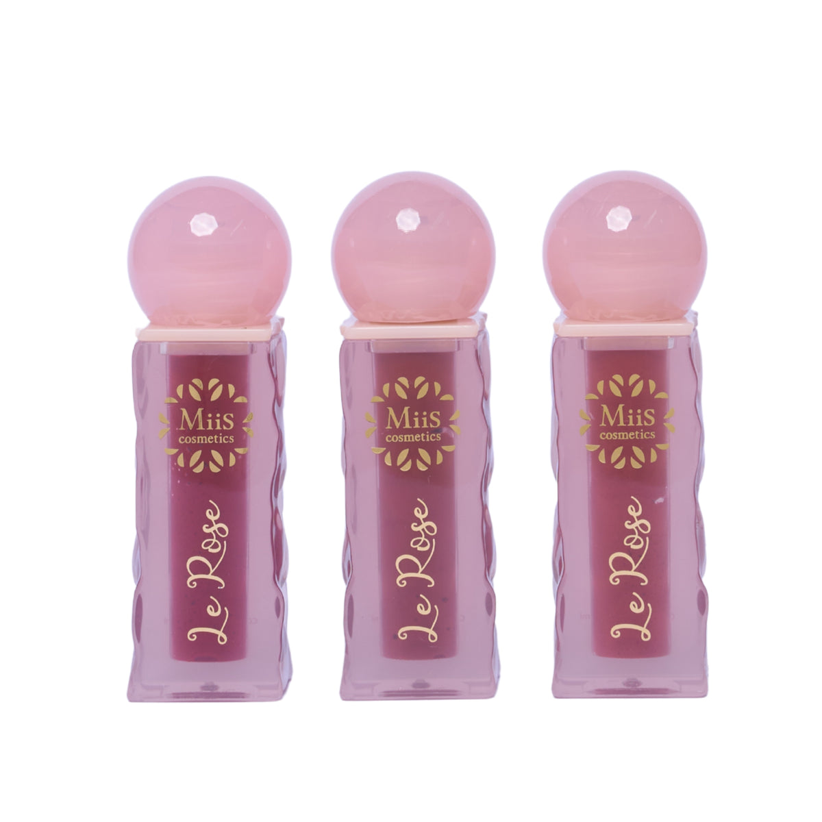 Tinta Velvet Le Rose