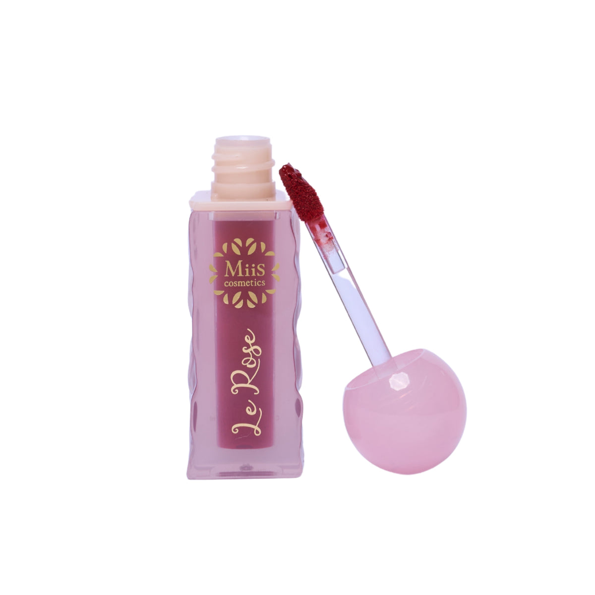 Tinta Velvet Le Rose