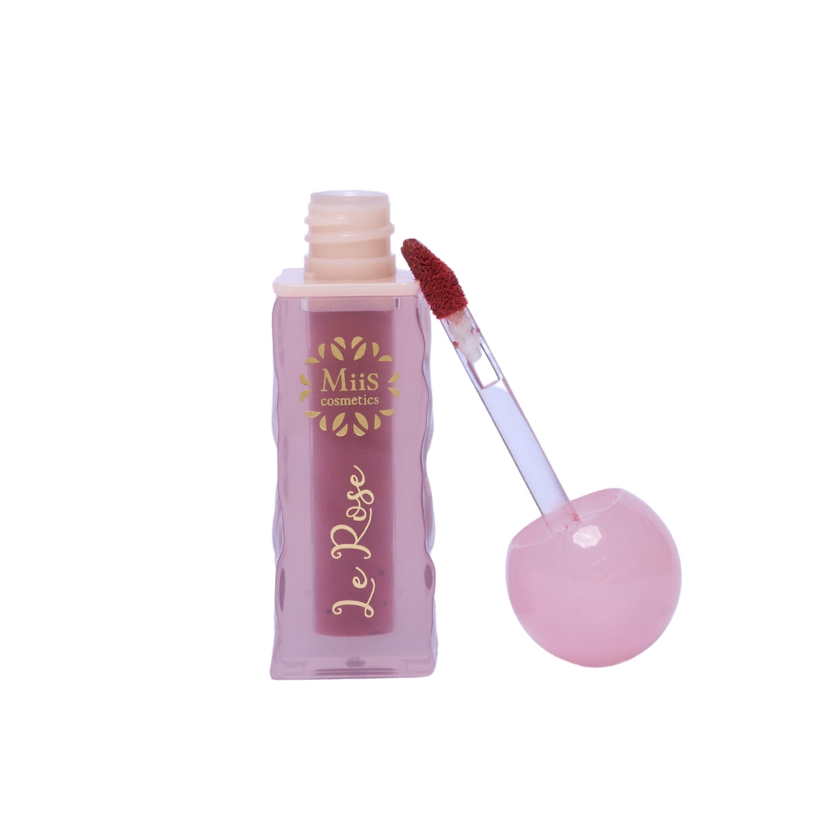 Tinta Velvet Le Rose