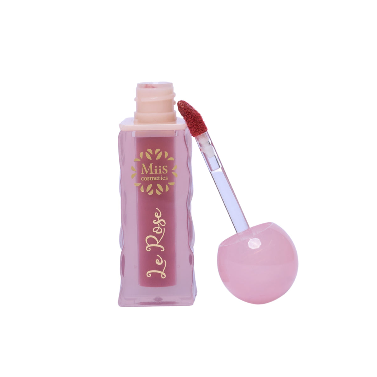 Tinta Velvet Le Rose