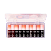 Tintas de labios mini