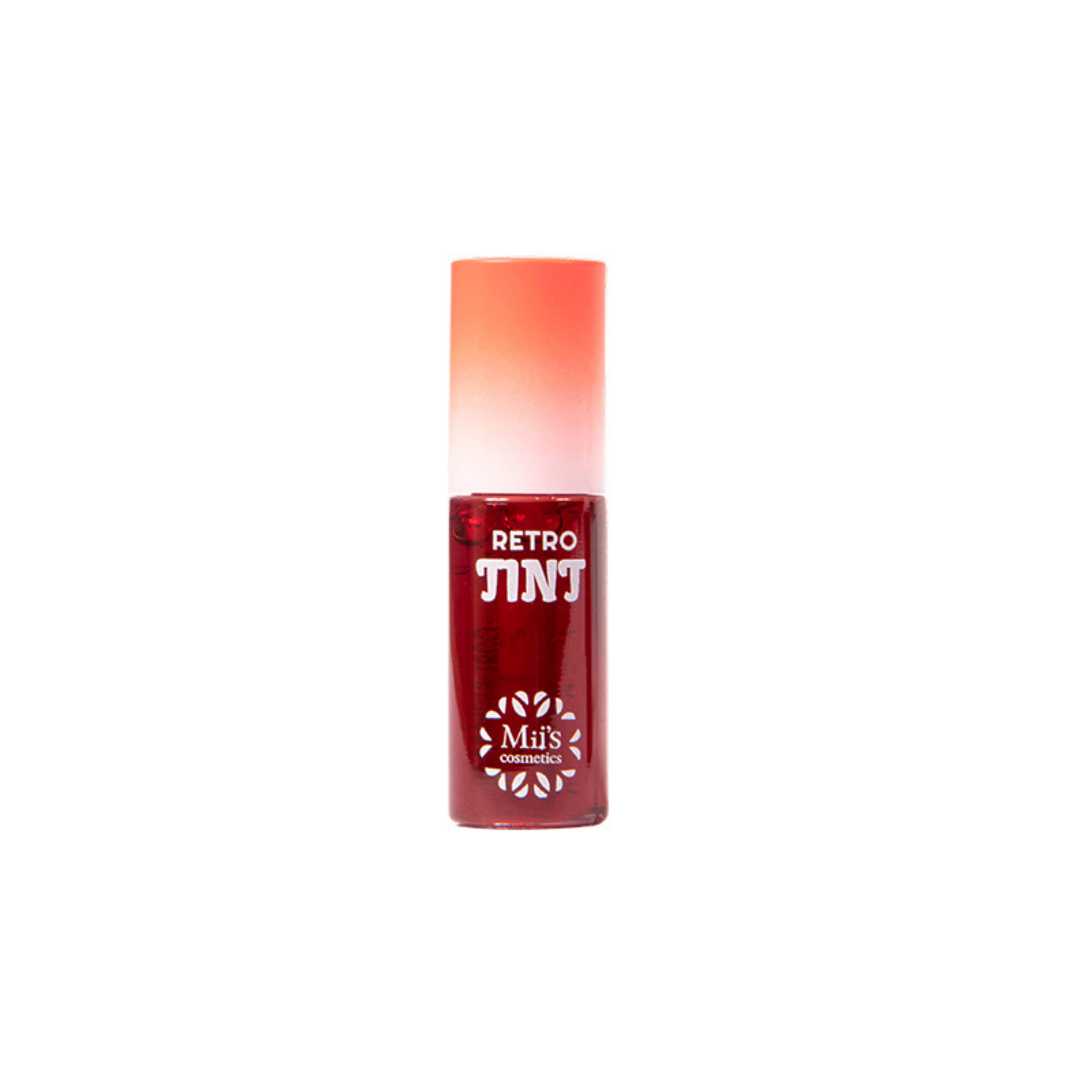 Tintas de labios mini