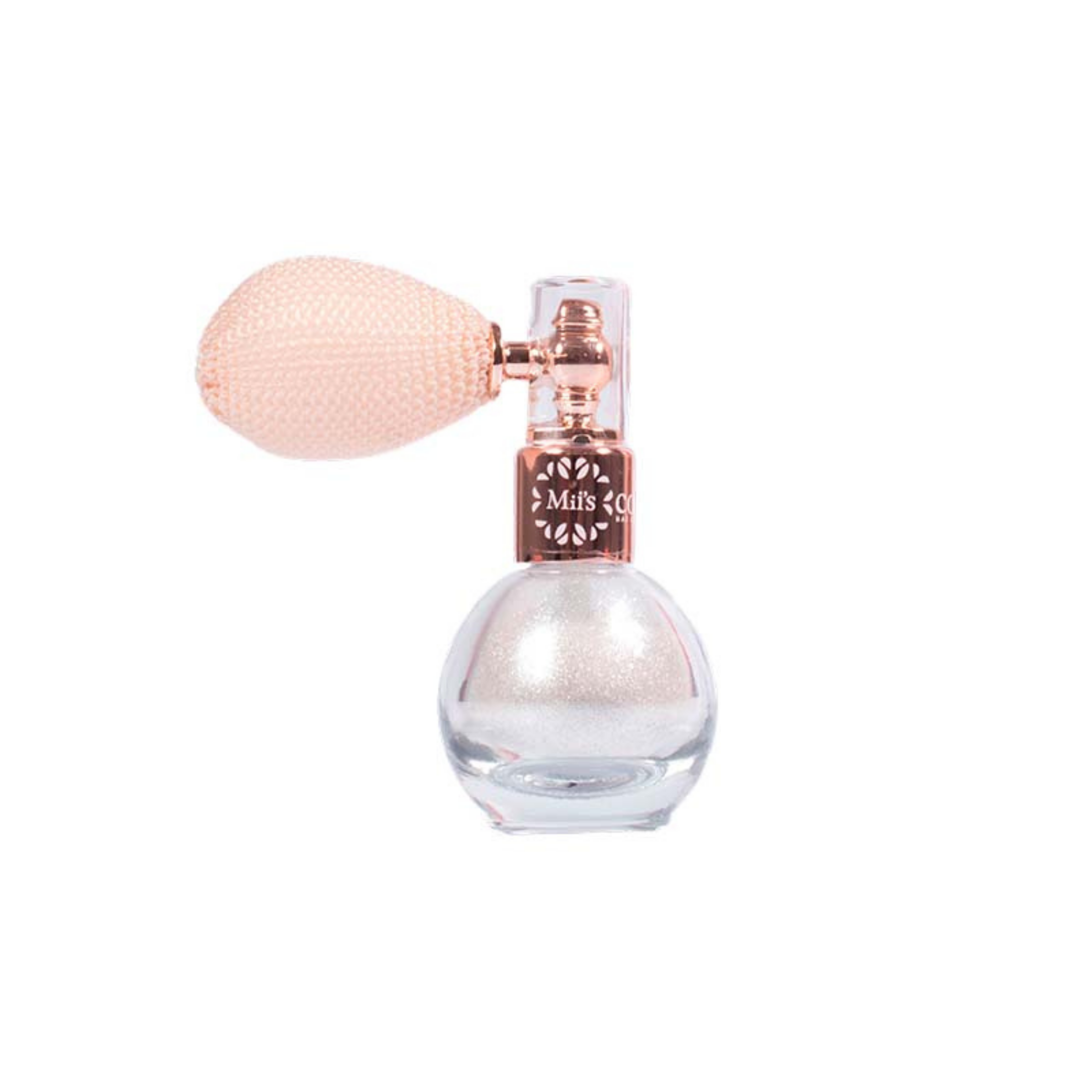 Polvo de hadas puffer