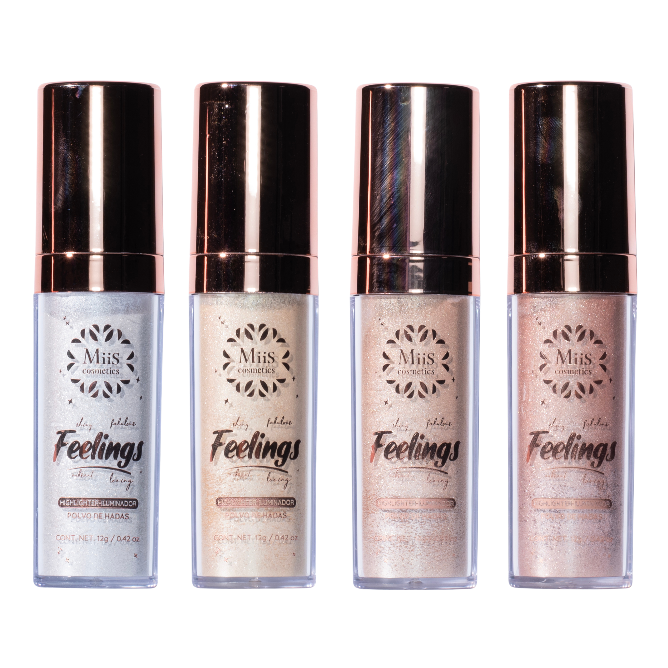 Polvo de hadas feelings