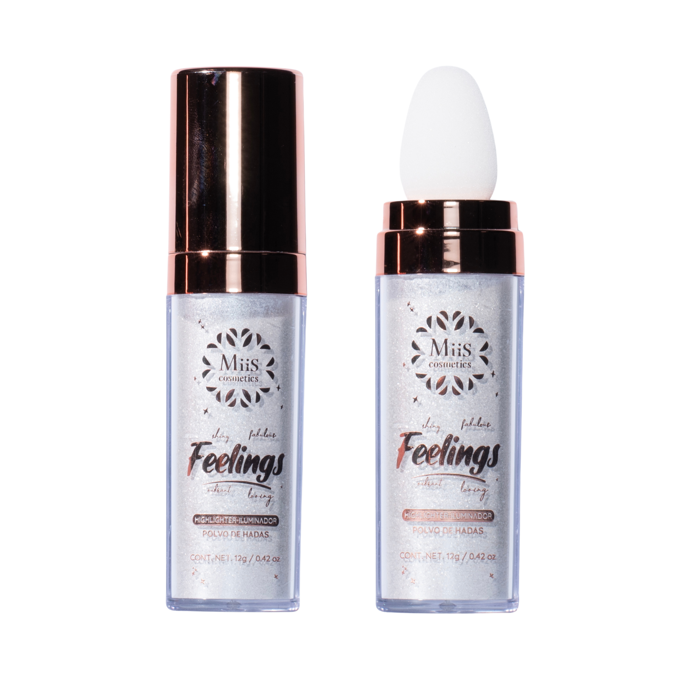 Polvo de hadas feelings