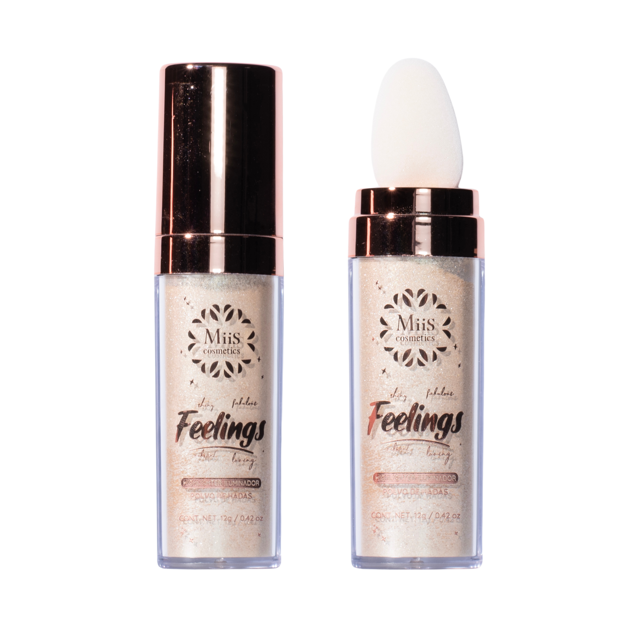 Polvo de hadas feelings