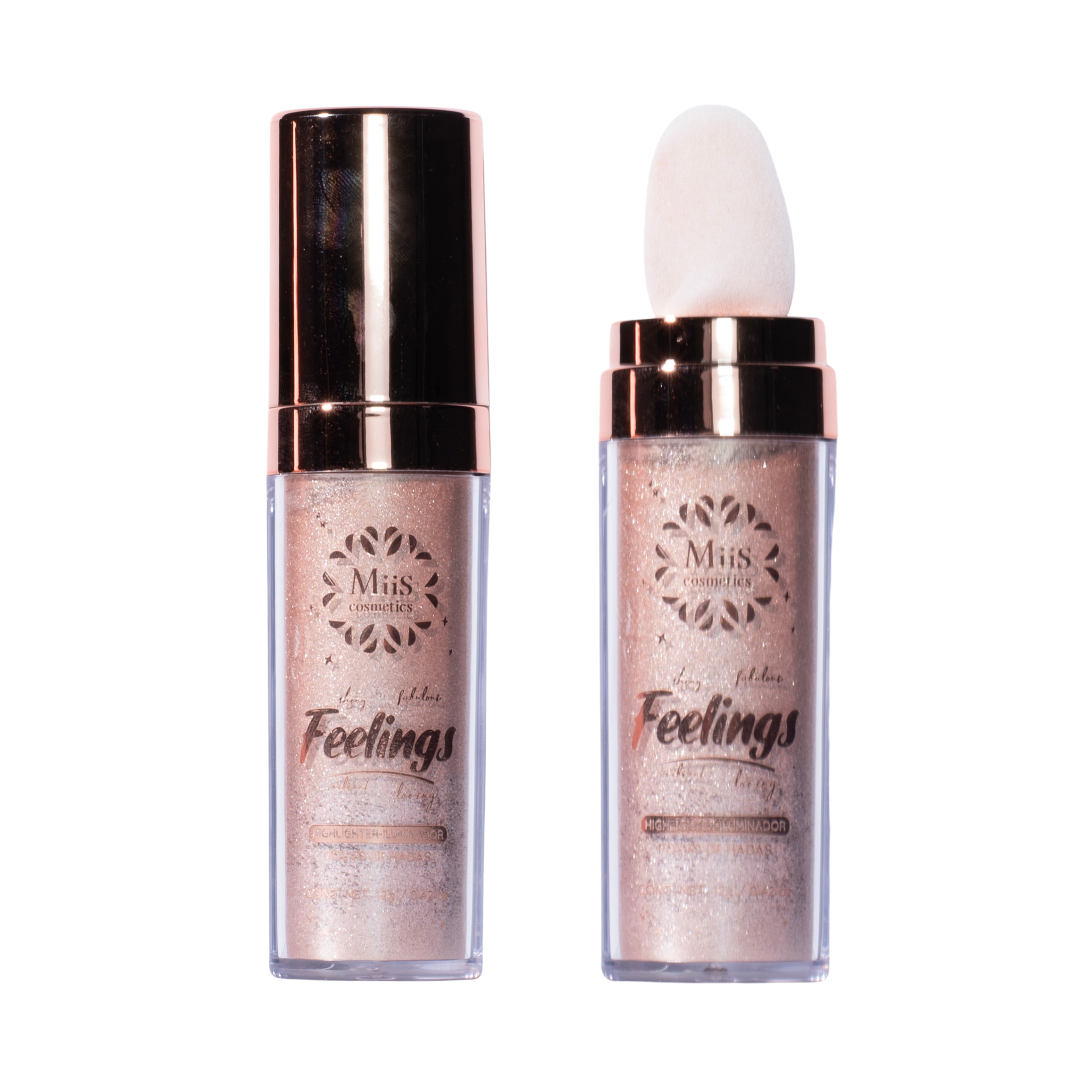 Polvo de hadas feelings