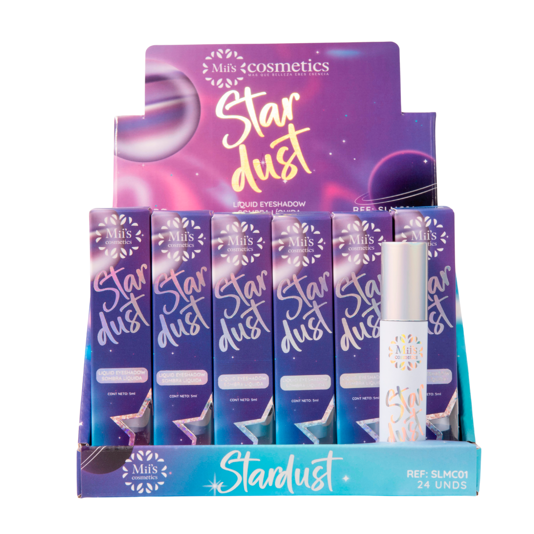 Sombra liquida holográfica