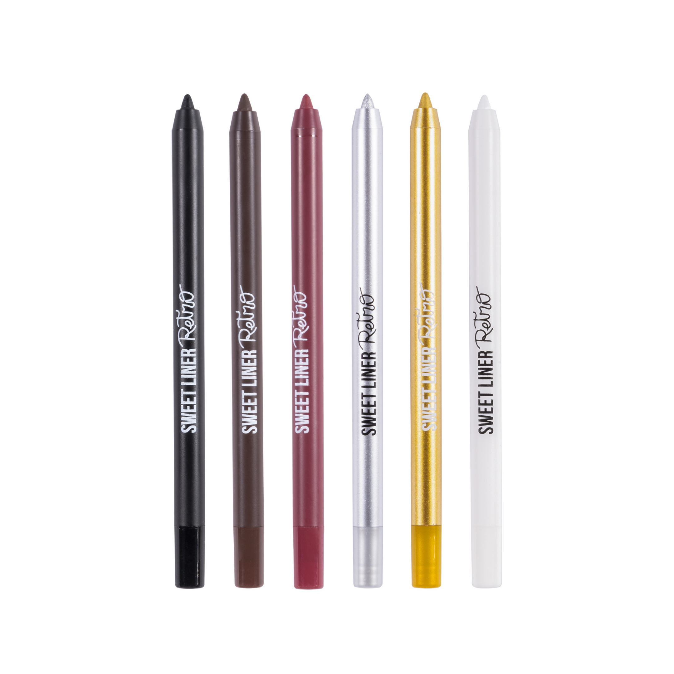 Lápiz delineador en gel