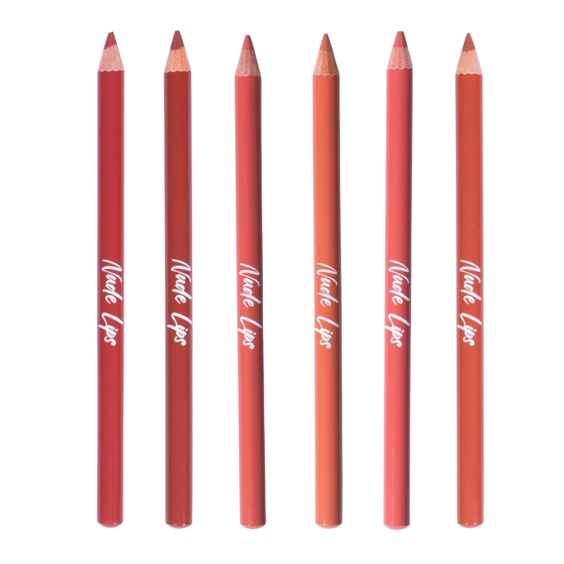 Lápiz delineador de labios