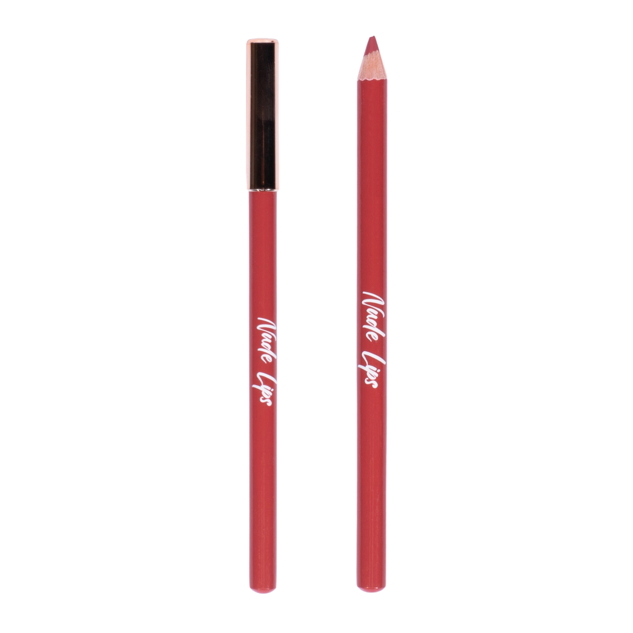 Lápiz delineador de labios