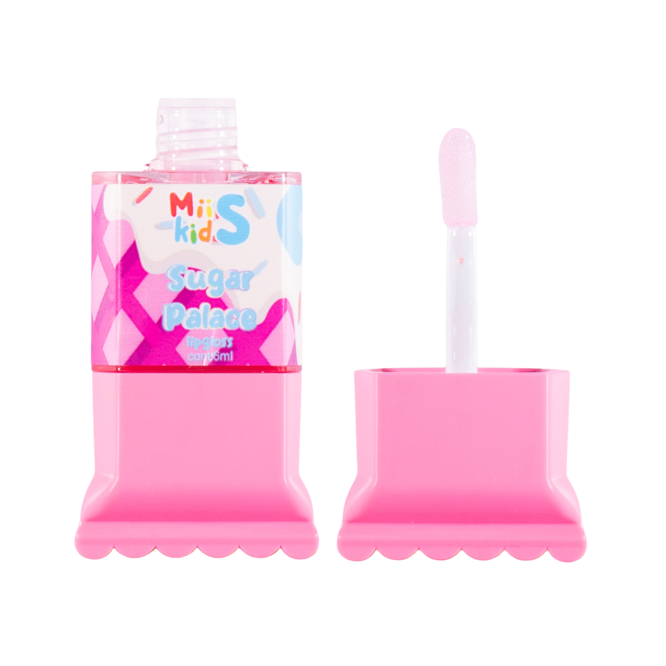 Set de brillos sugar palace
