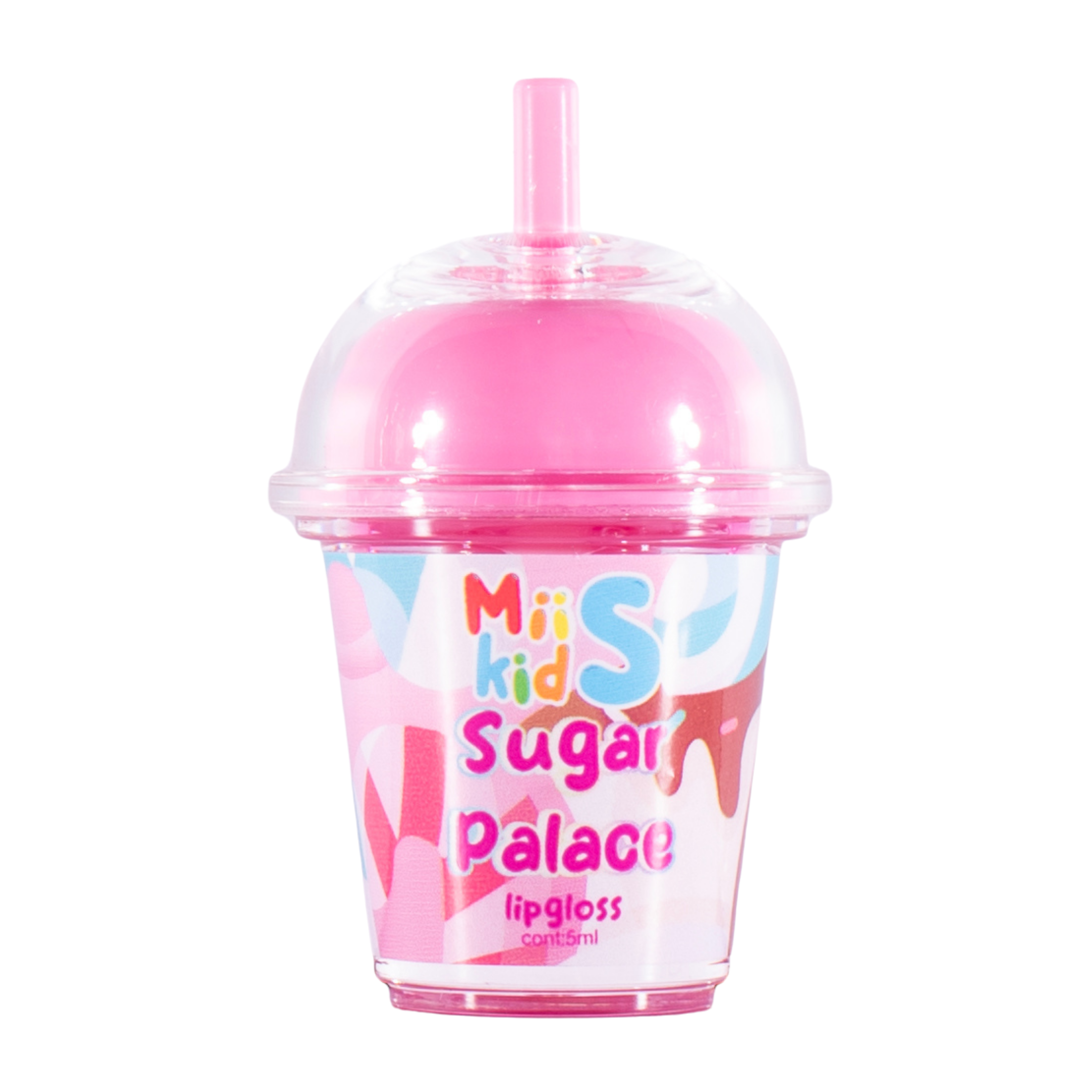 Set de brillos sugar palace