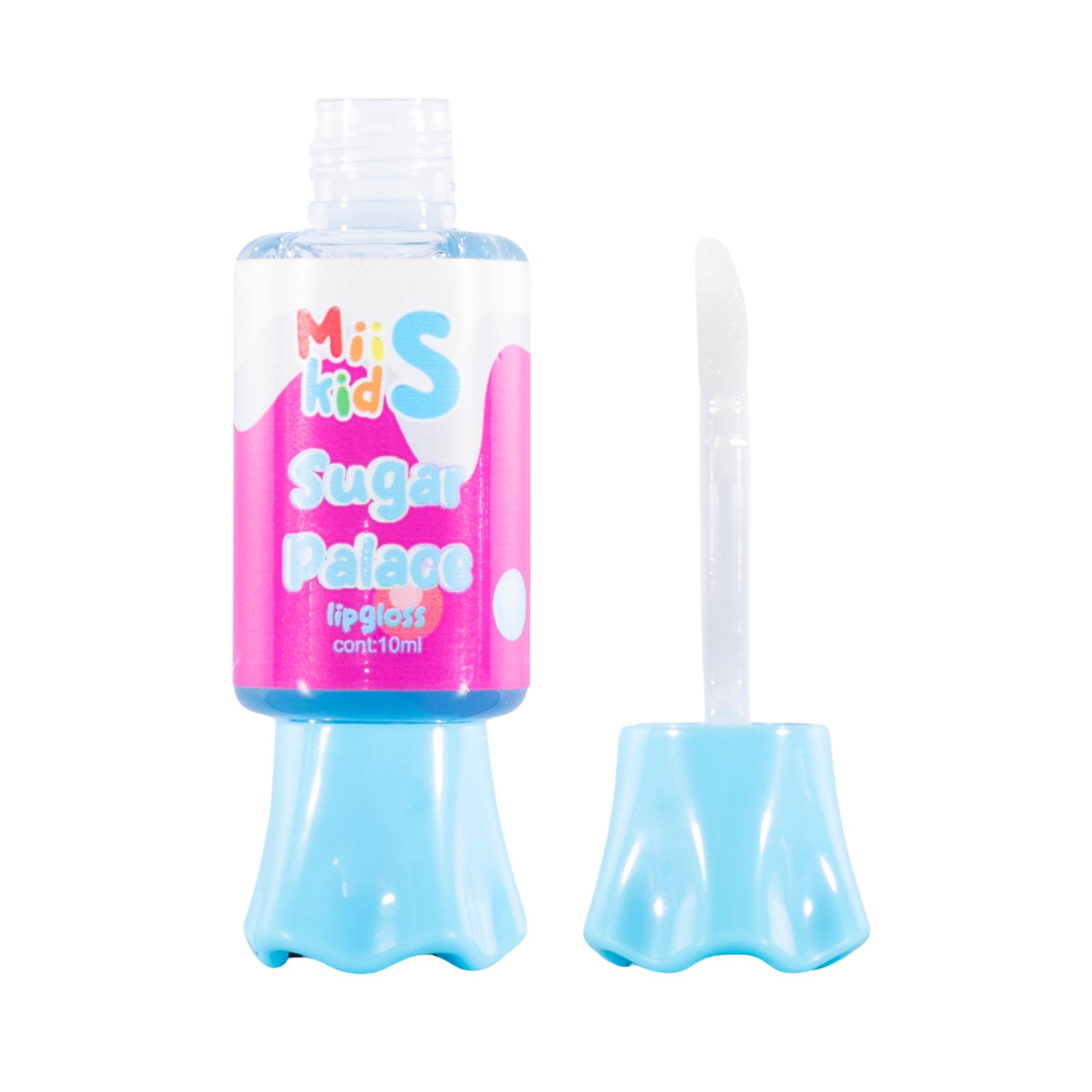 Set de brillos sugar palace