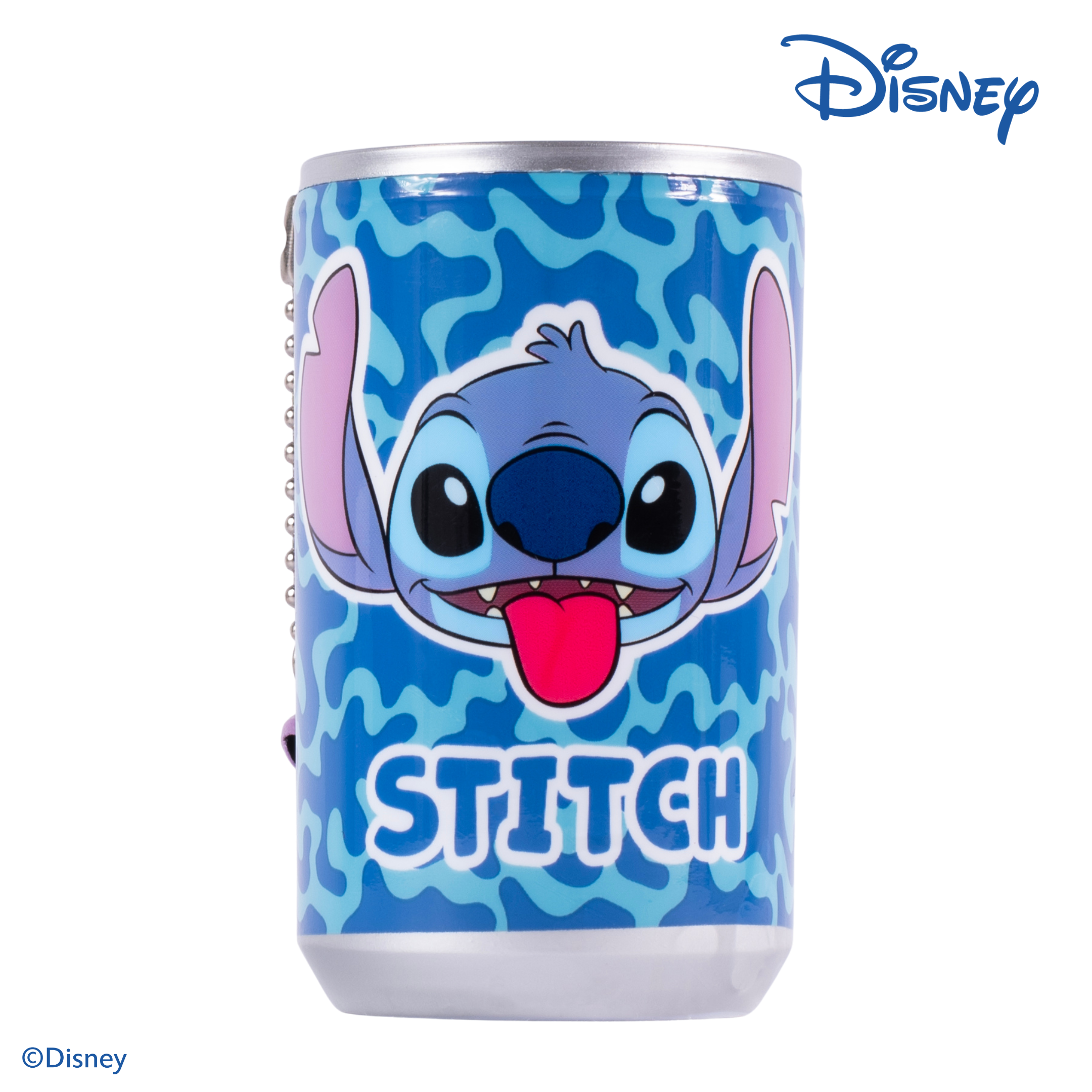 Toallitas humedas Stitch