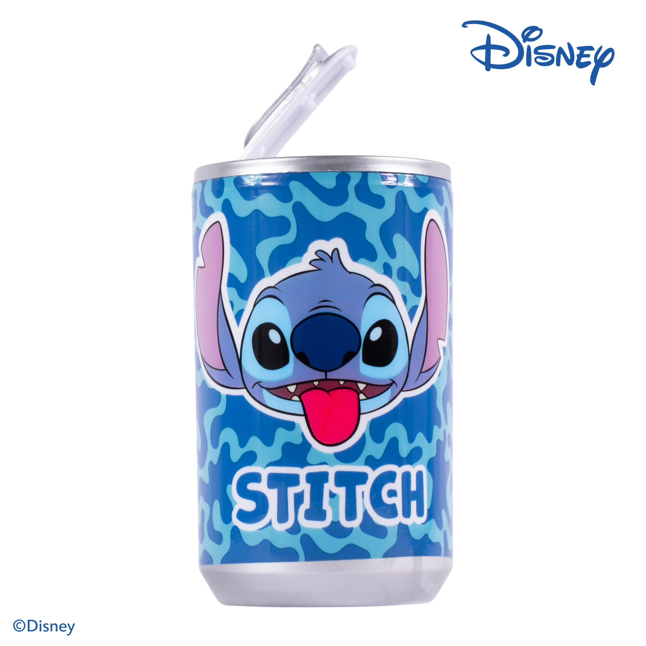Toallitas humedas Stitch