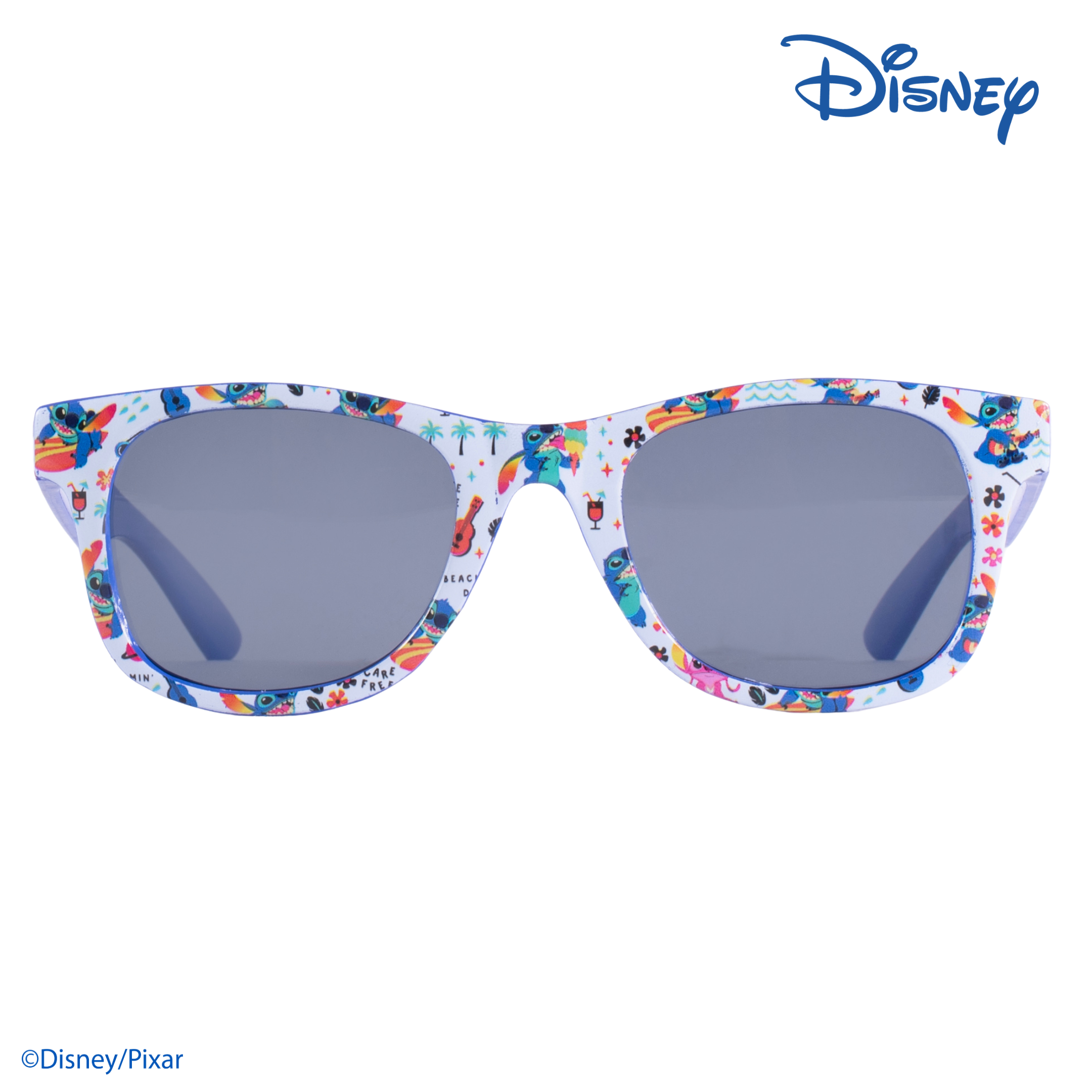 Gafas para niños Stitch