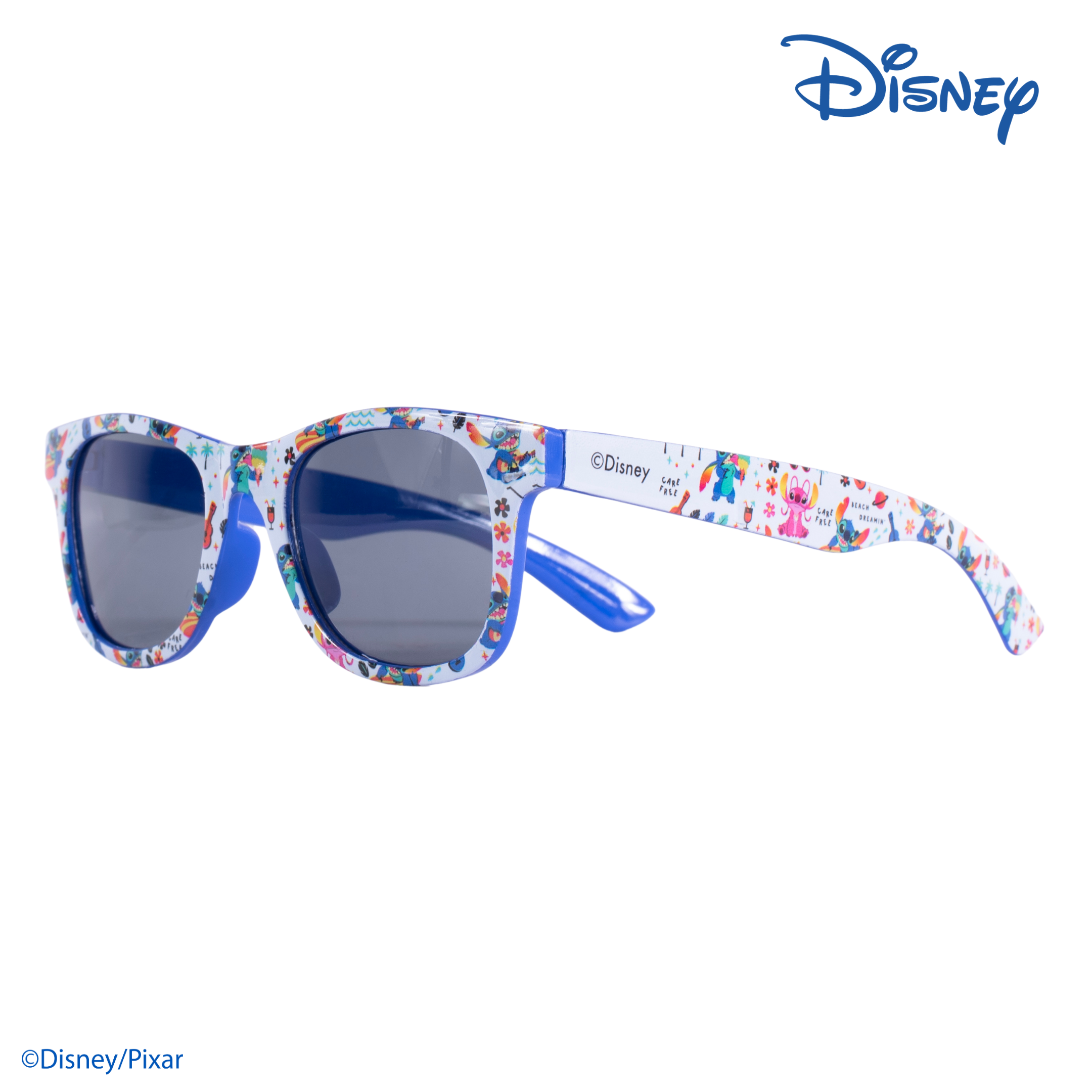 Gafas para niños Stitch