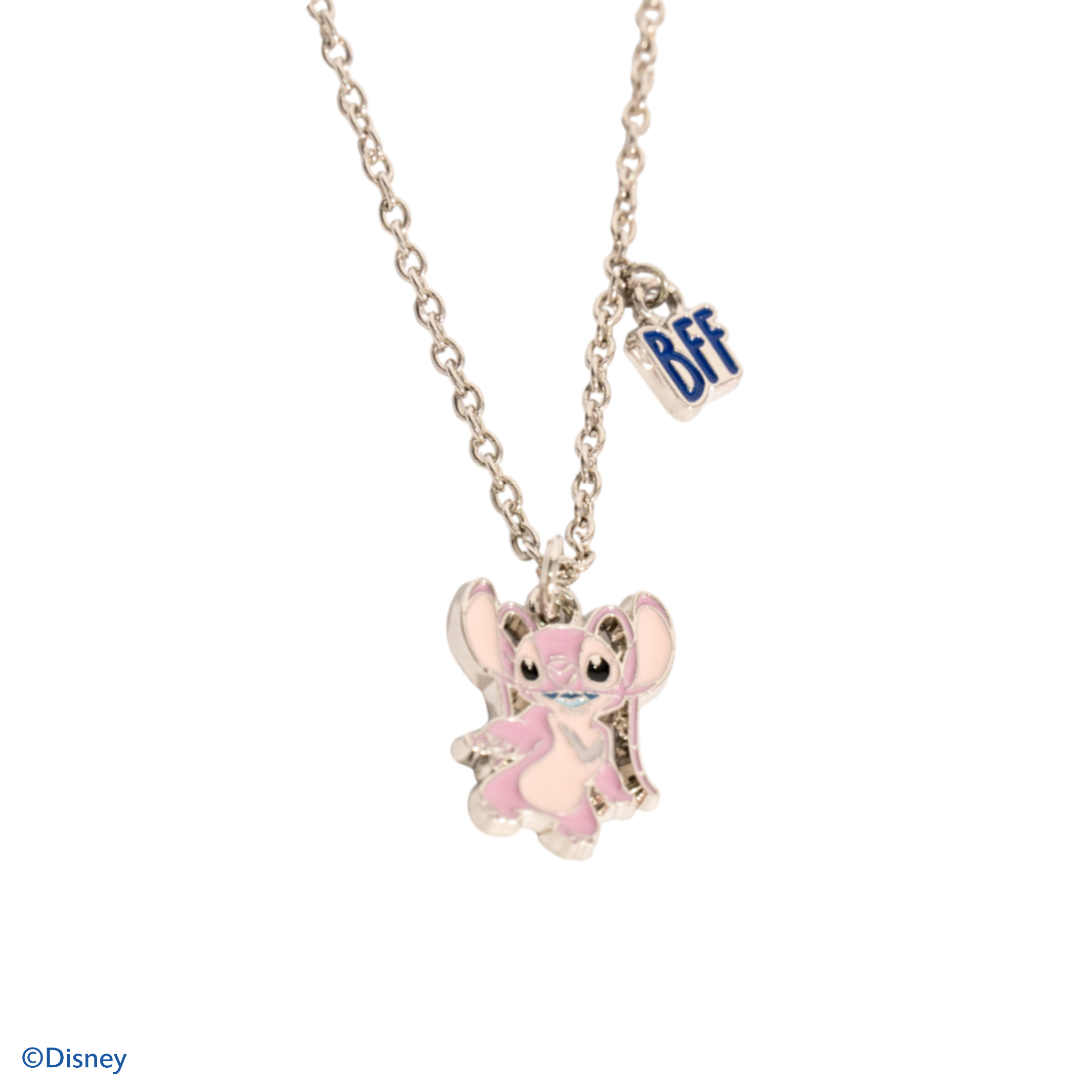 Set de duo Stitch angel